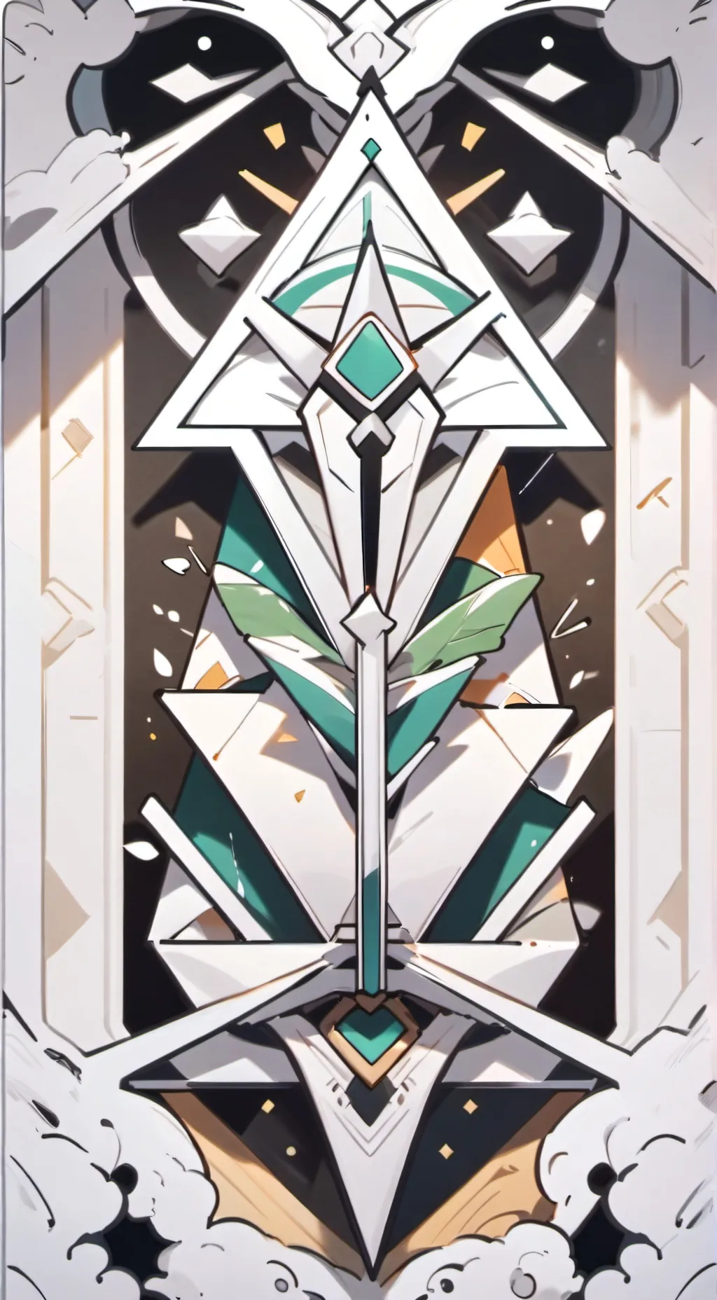 ai character: elementales part 2 background