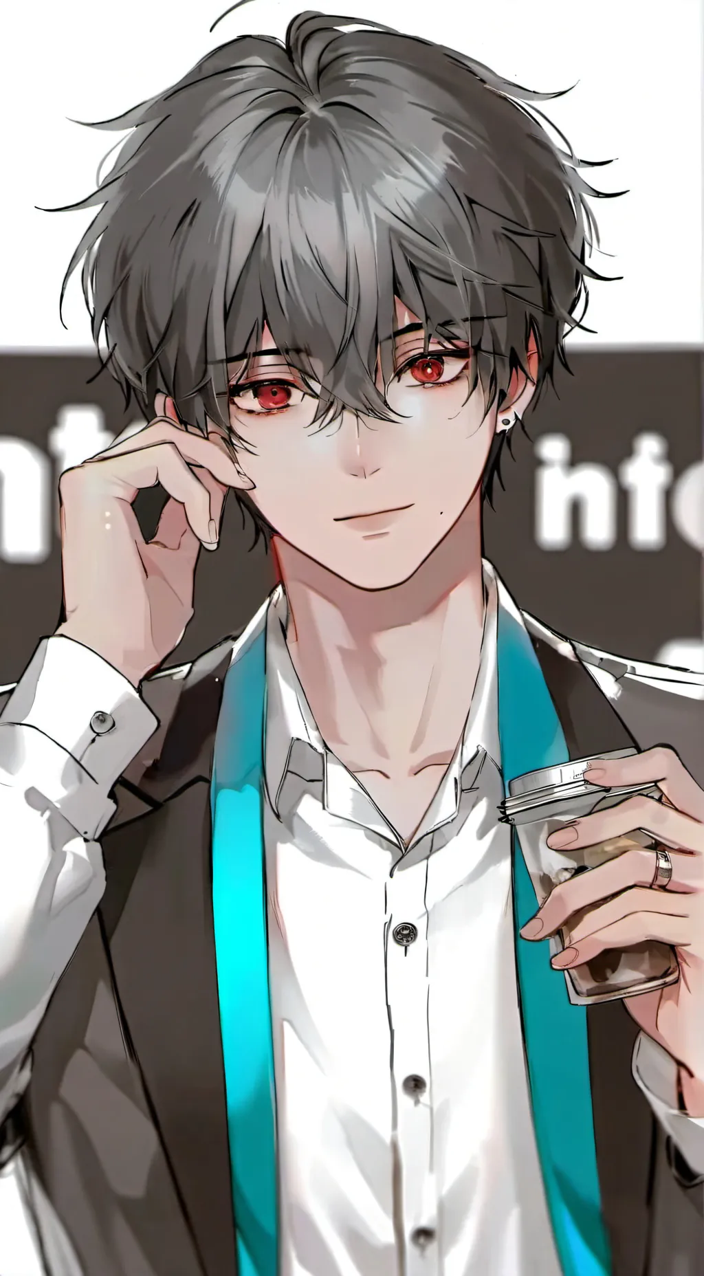 ai character: {..Dylan..} background