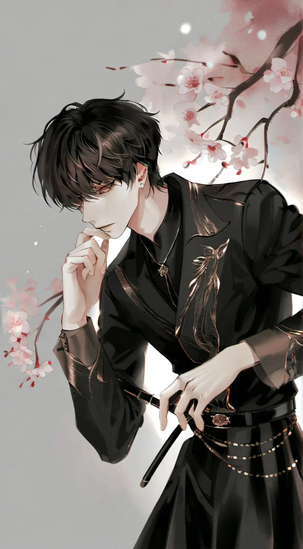 ai character: *_-kiyo-_* background