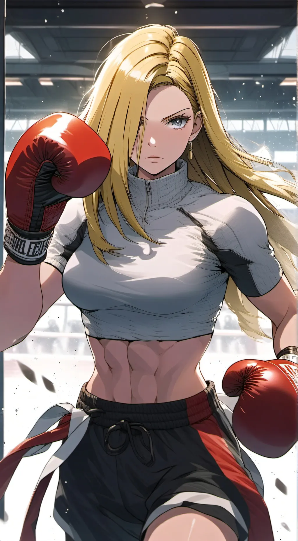 Talkie AI - Chat with Tracy Elion 