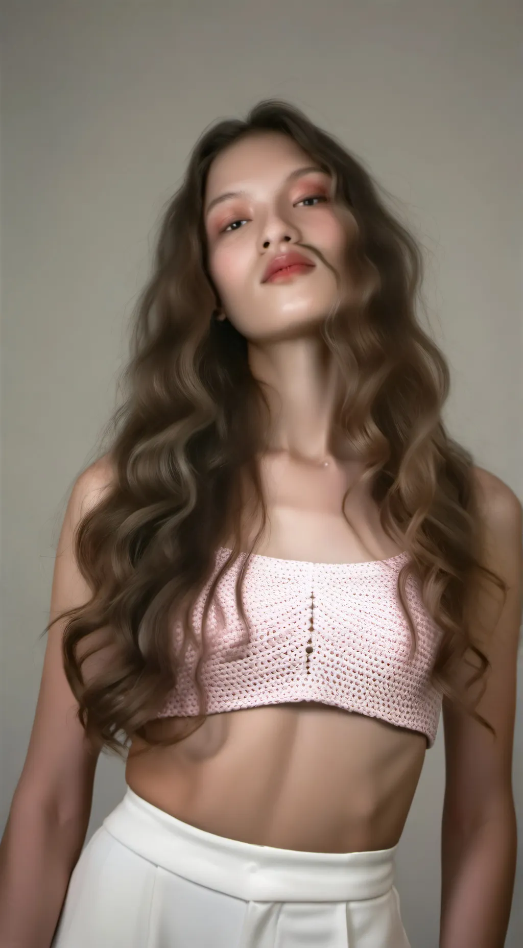 ai character: obx background