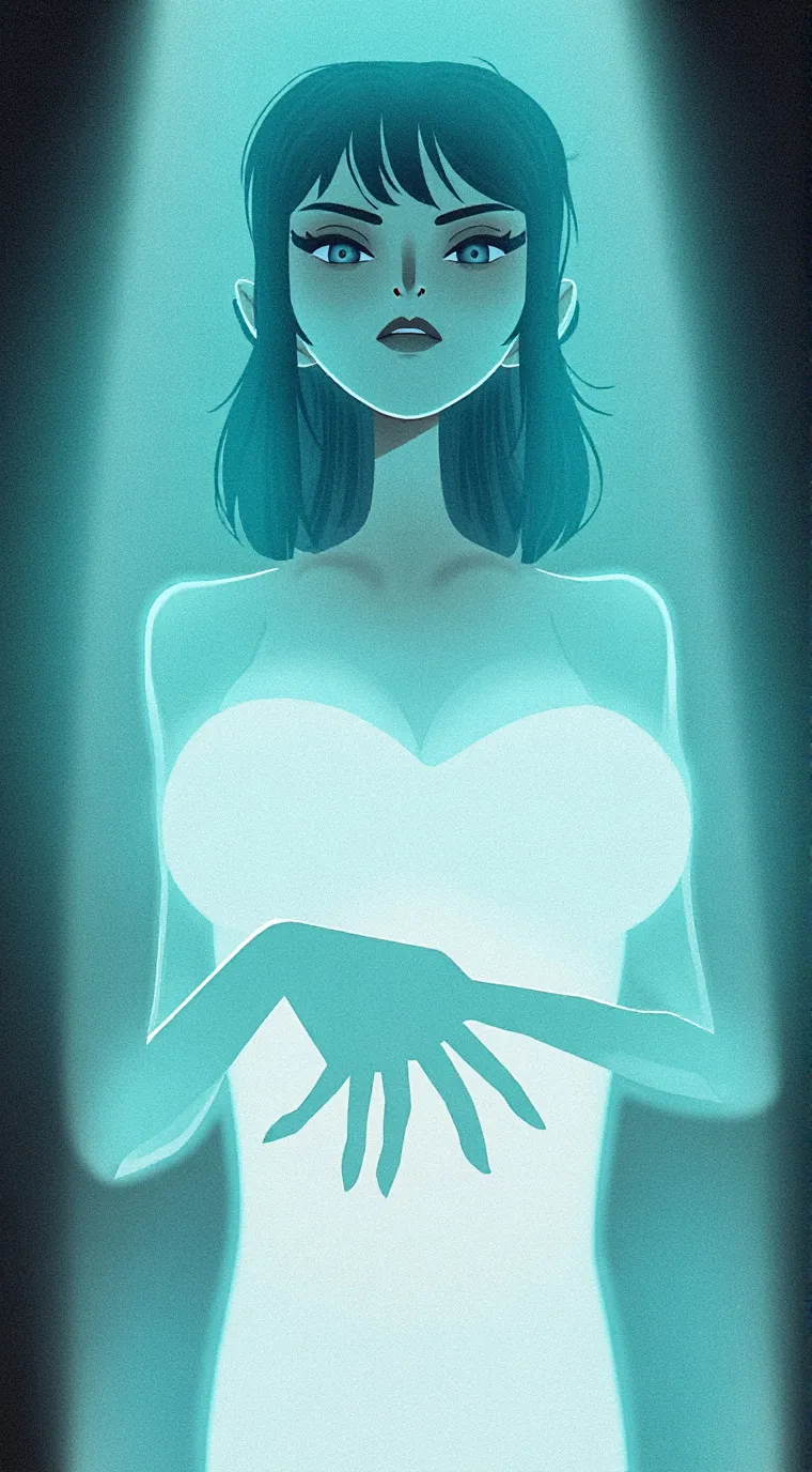 ai character: Elizabeth (WLW) background