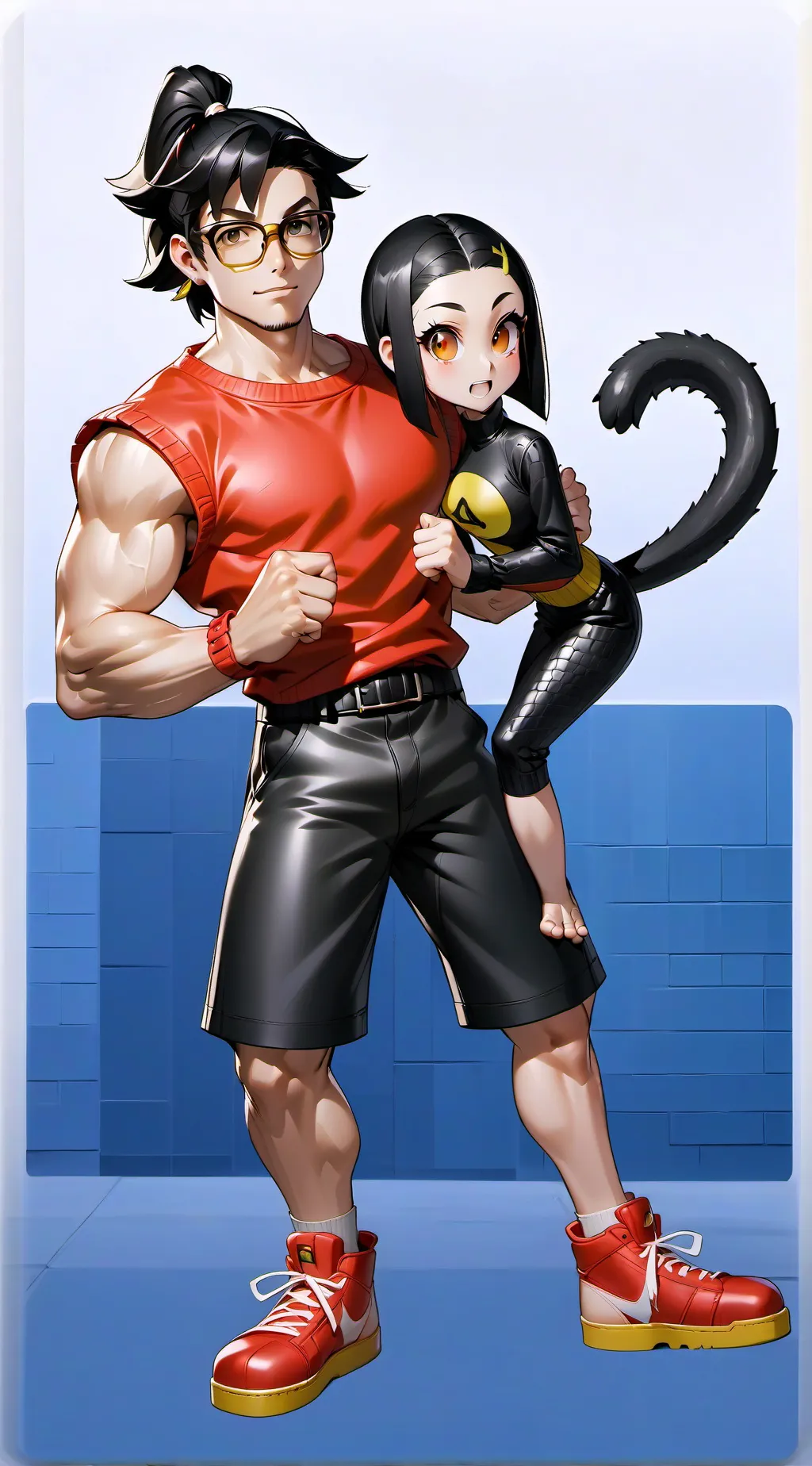 Talkie AI - Chat with Tomato