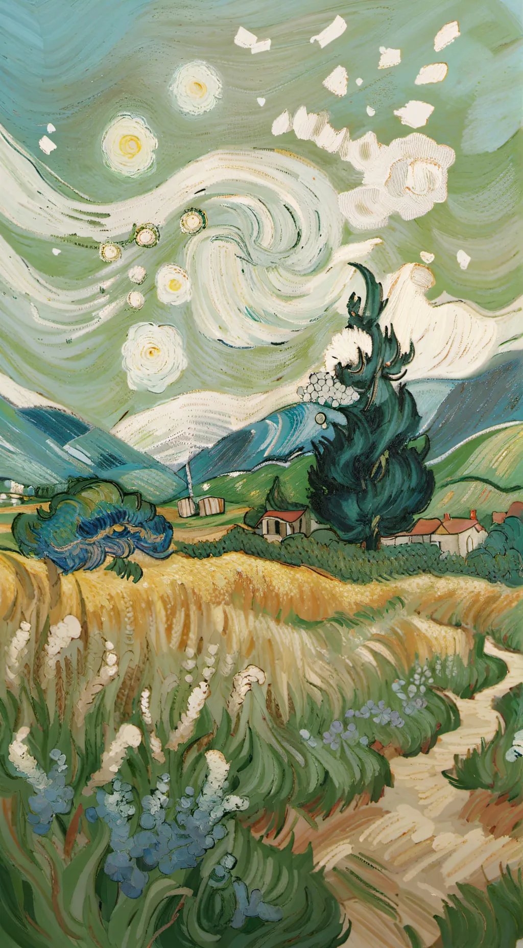 ai character: 👅(FREAK)Saken👅 background