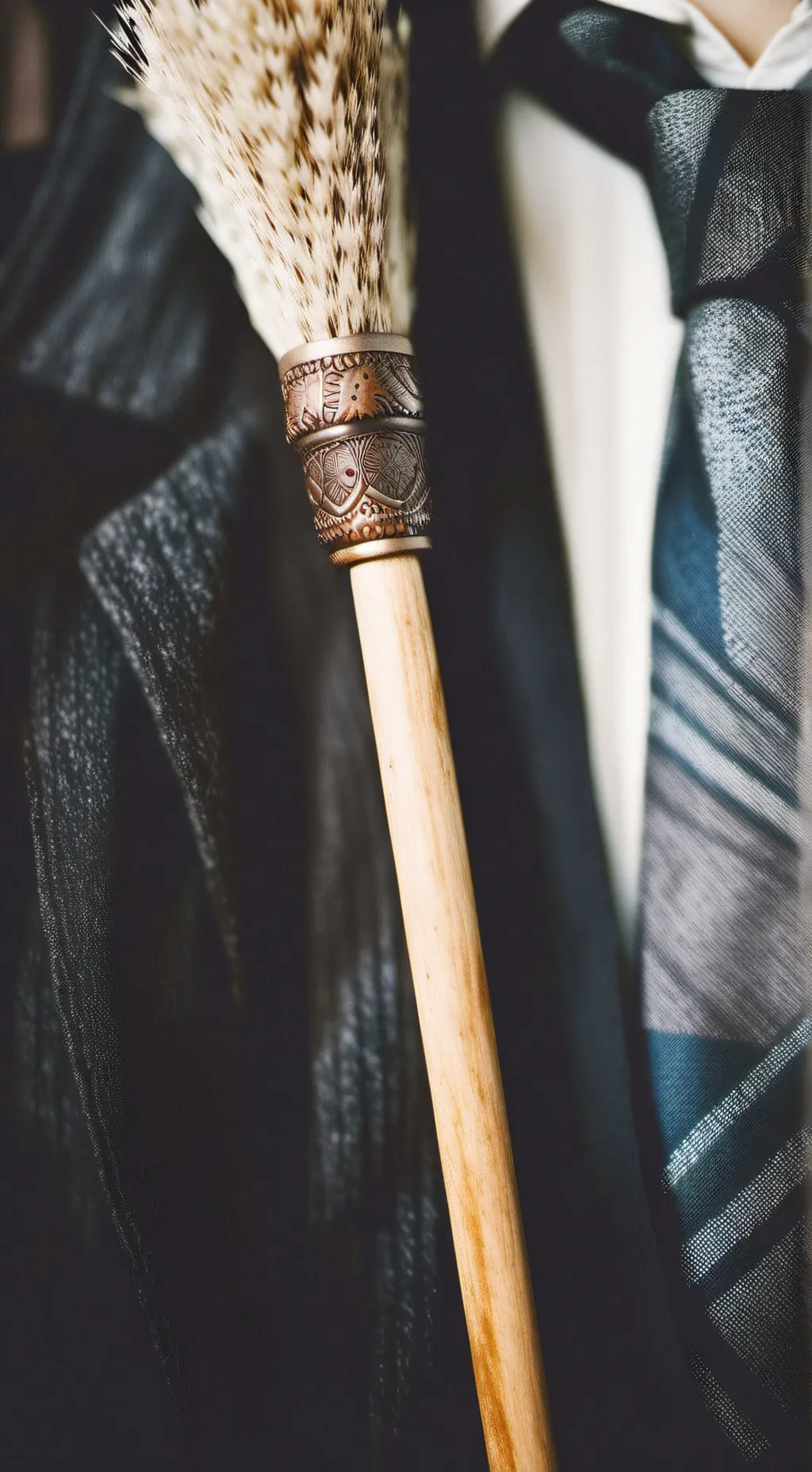 ai character: Hooky (Webtoon) background