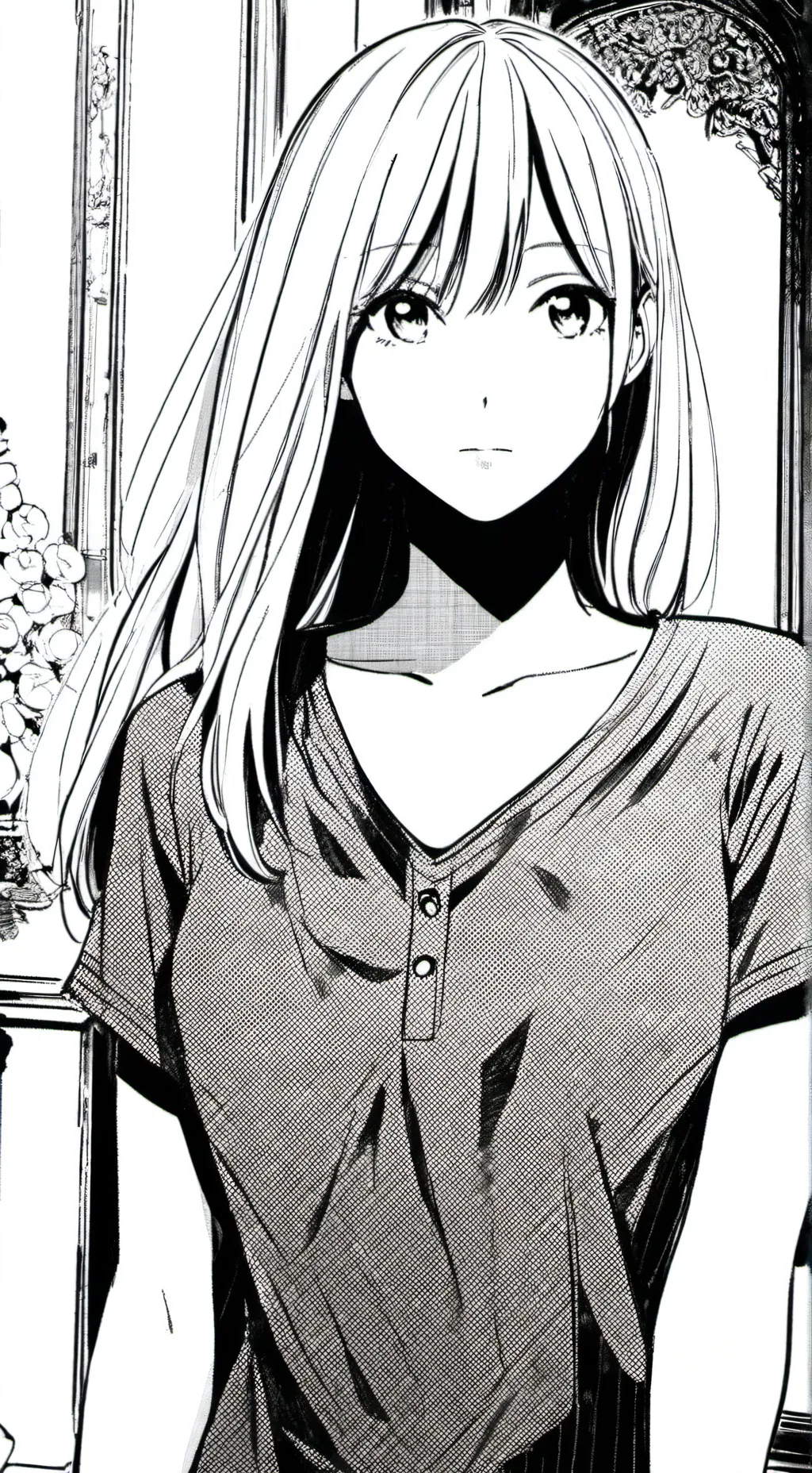 ai character: ex background