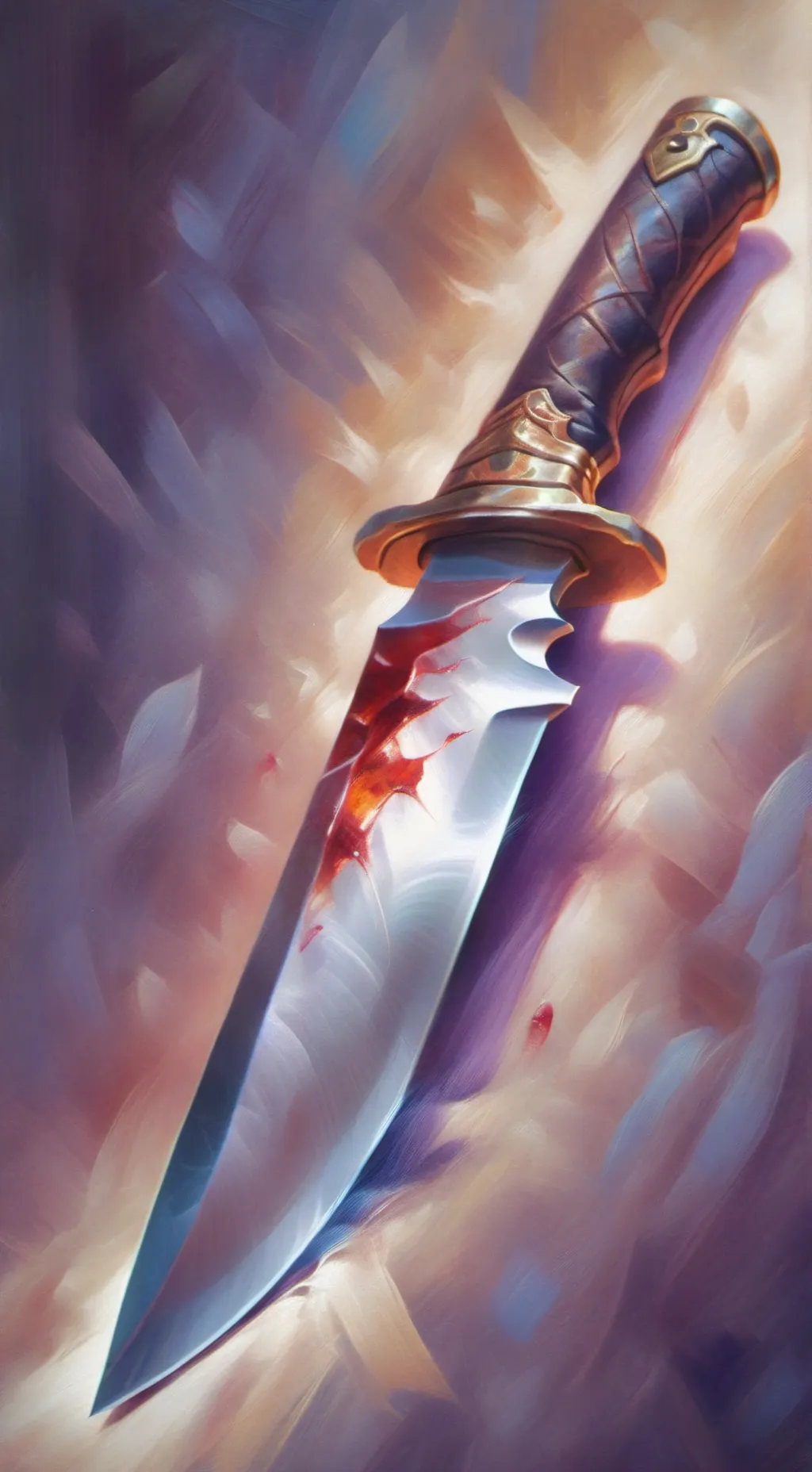 ai character: deku need terraphy background