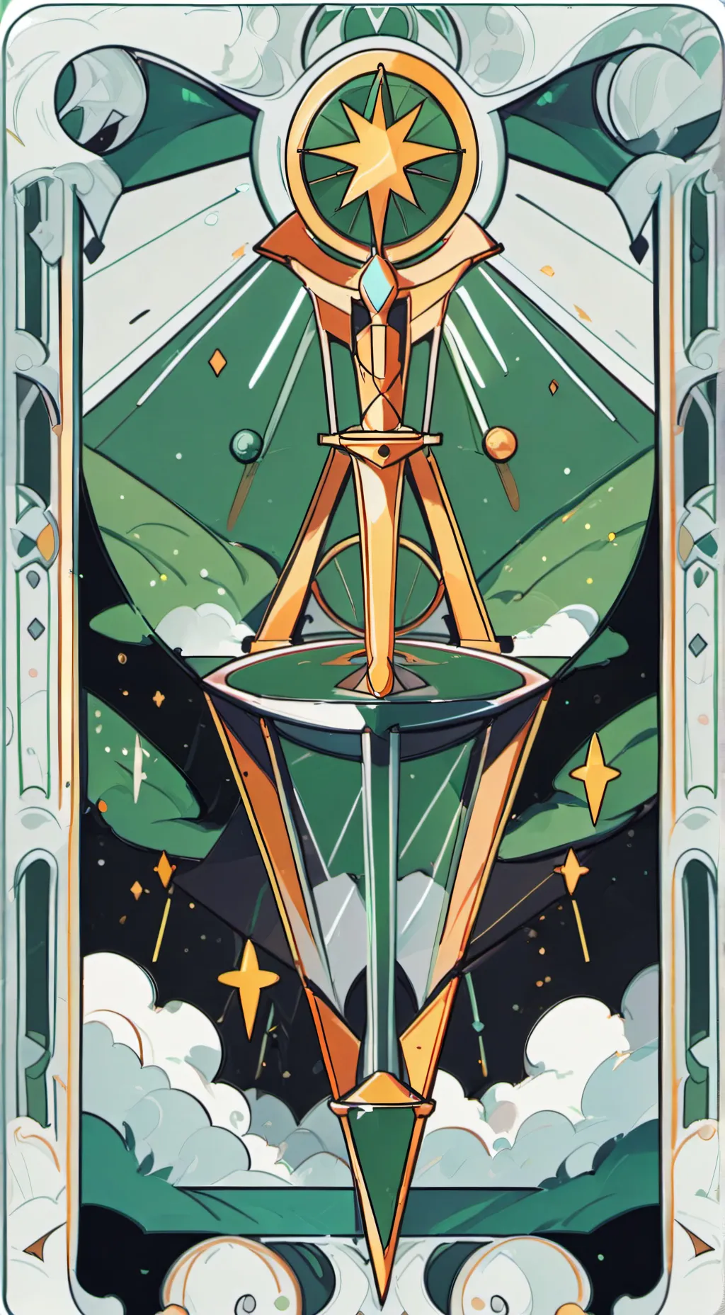 ai character: fandoms background