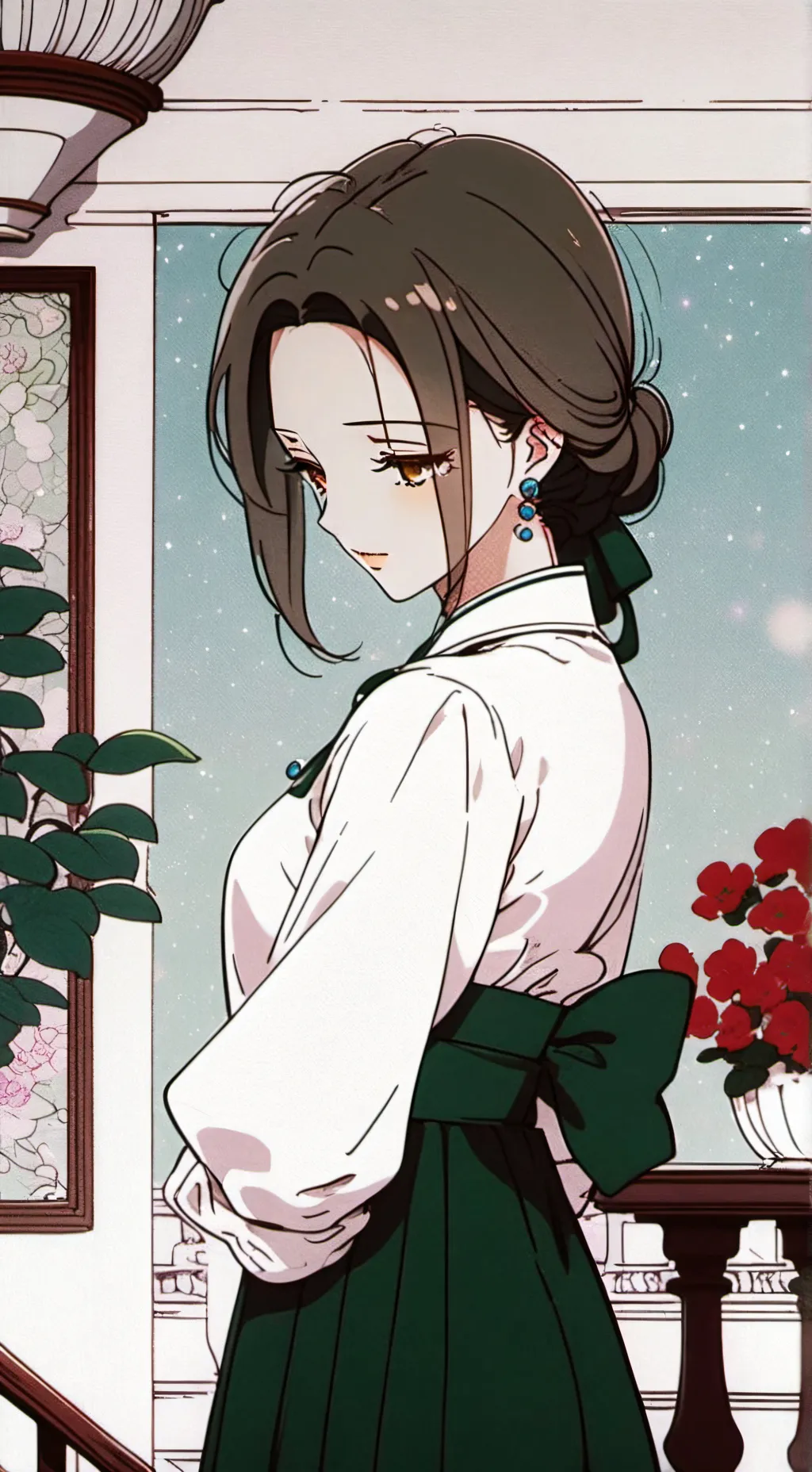 Talkie AI - Chat with Janie Jensen