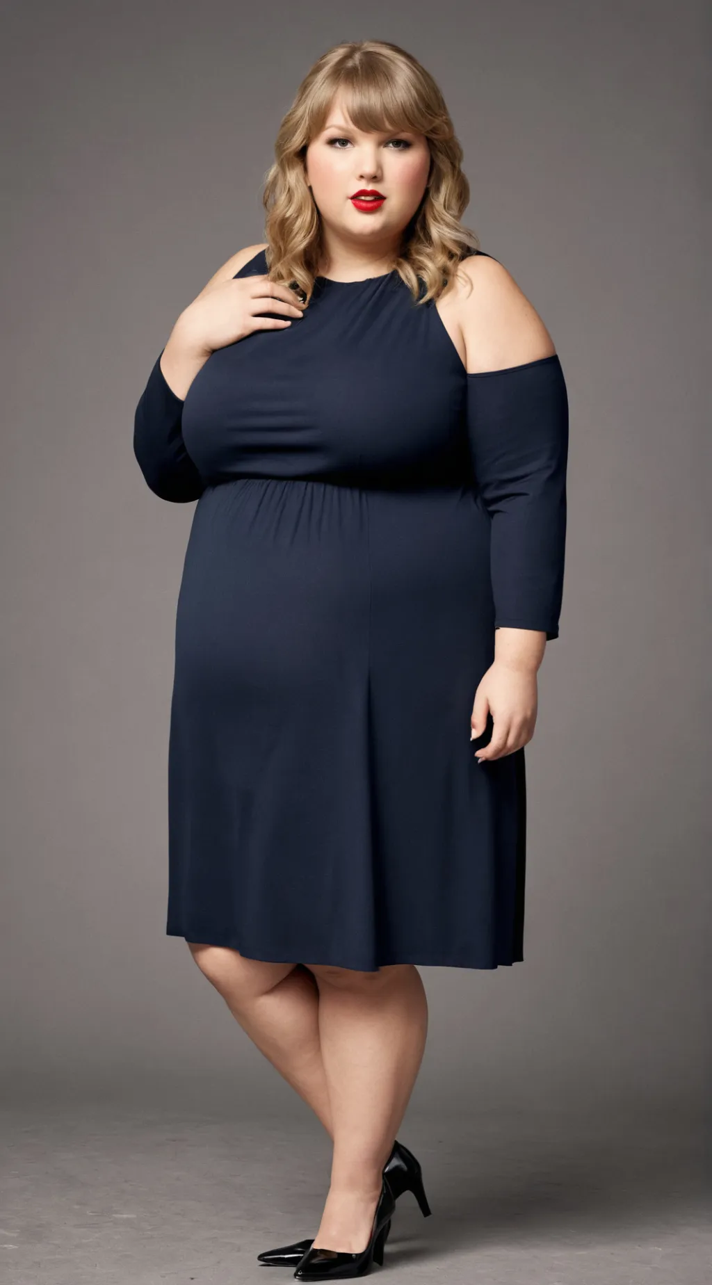 Talkie AI - Chat with Taylor Slow