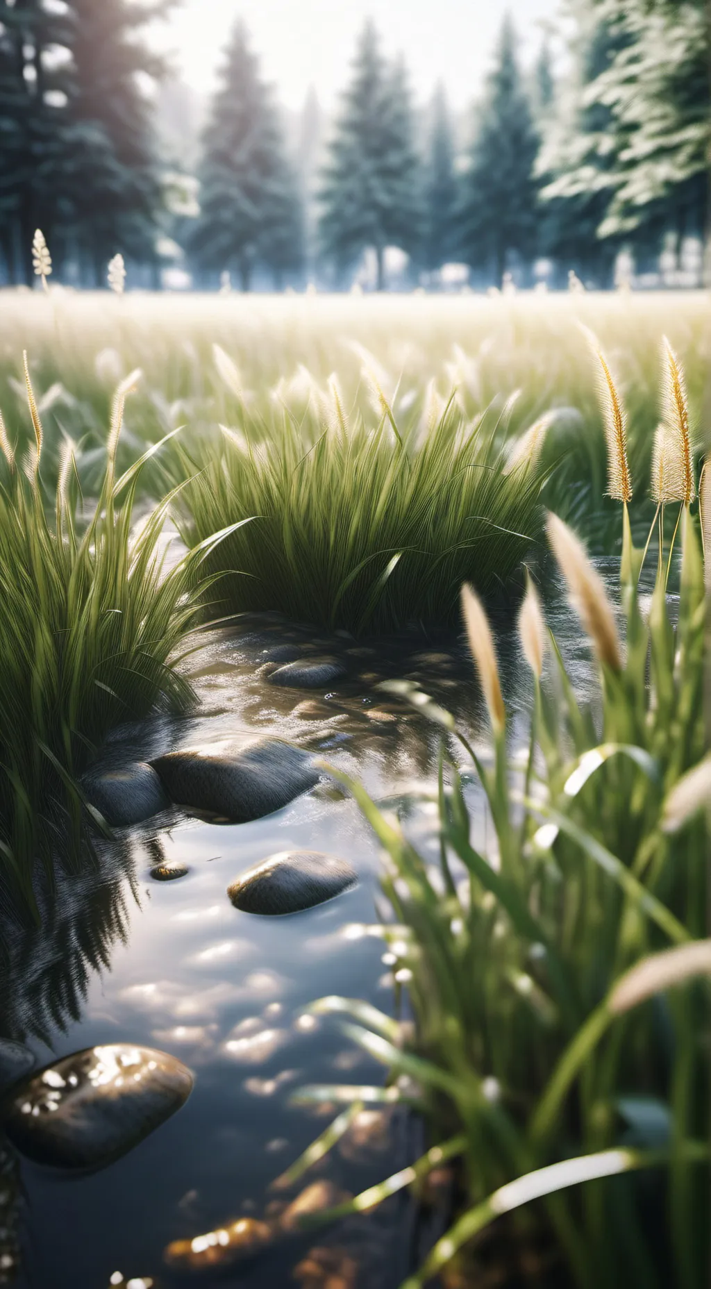 ai character: roaster 2 background