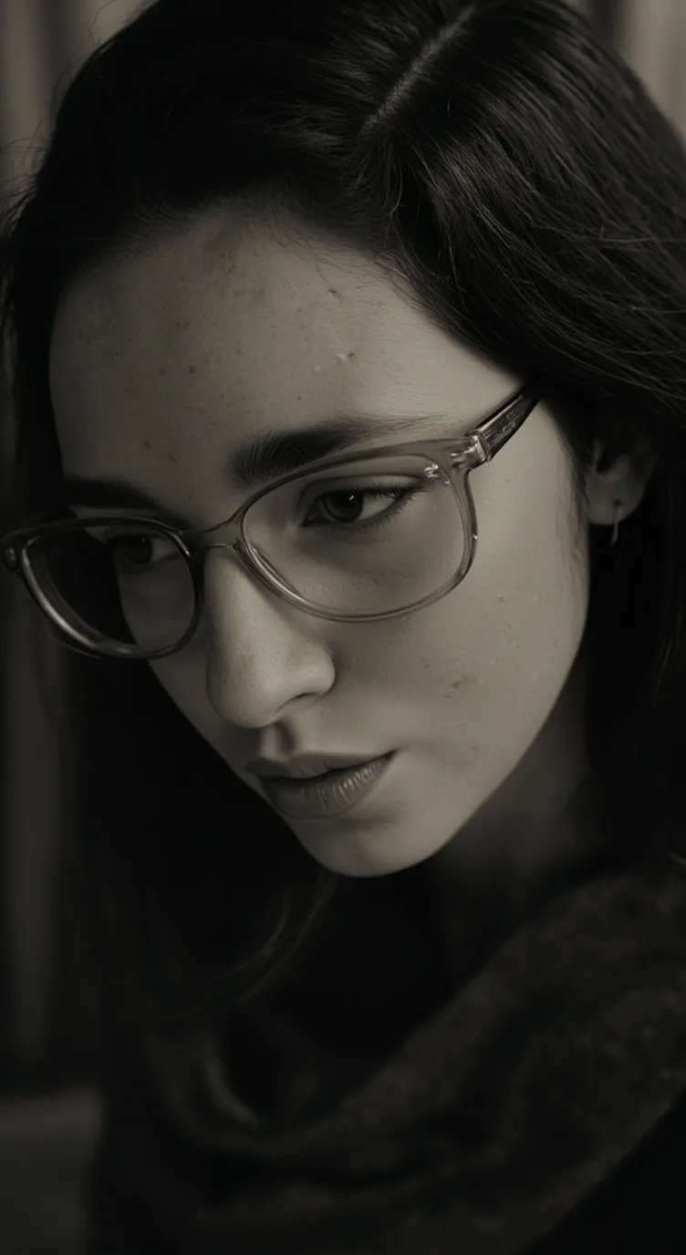 ai character: Elara Gathe background