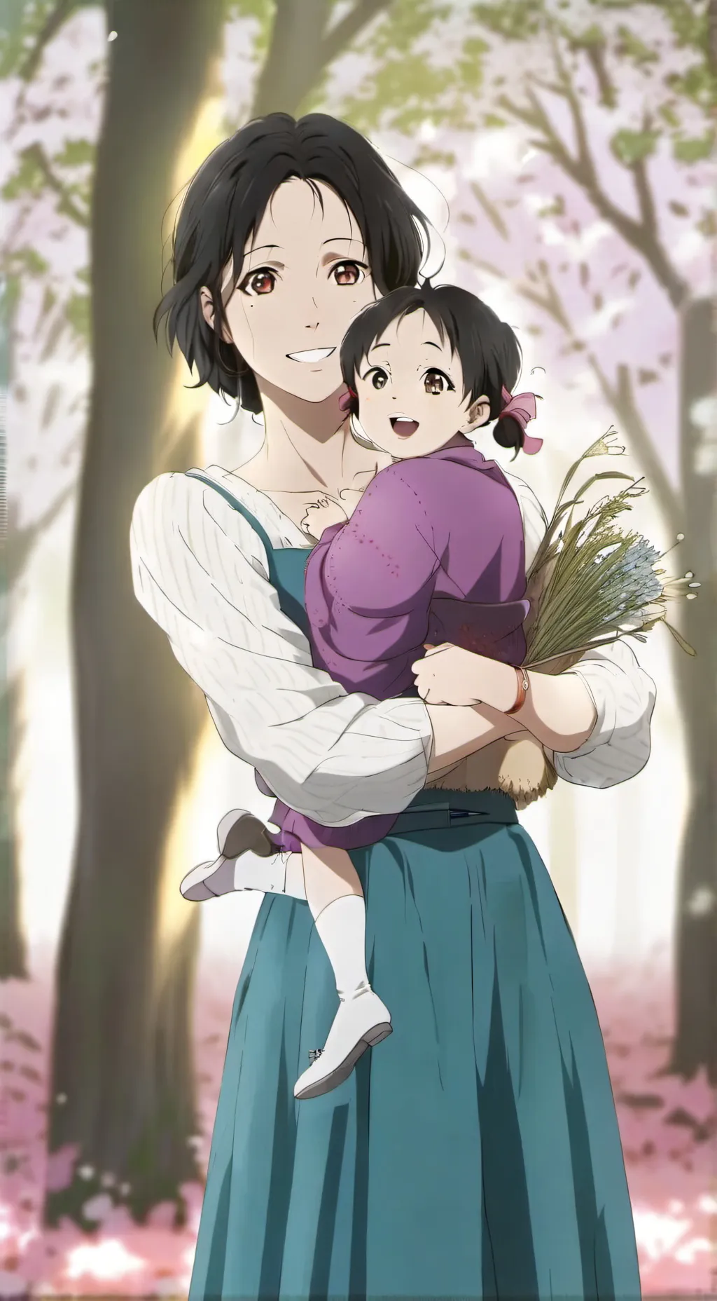 ai character: EAS:werewolf virus background