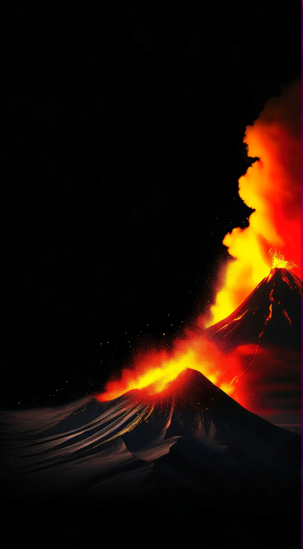 ai character: Toxic Griffin background