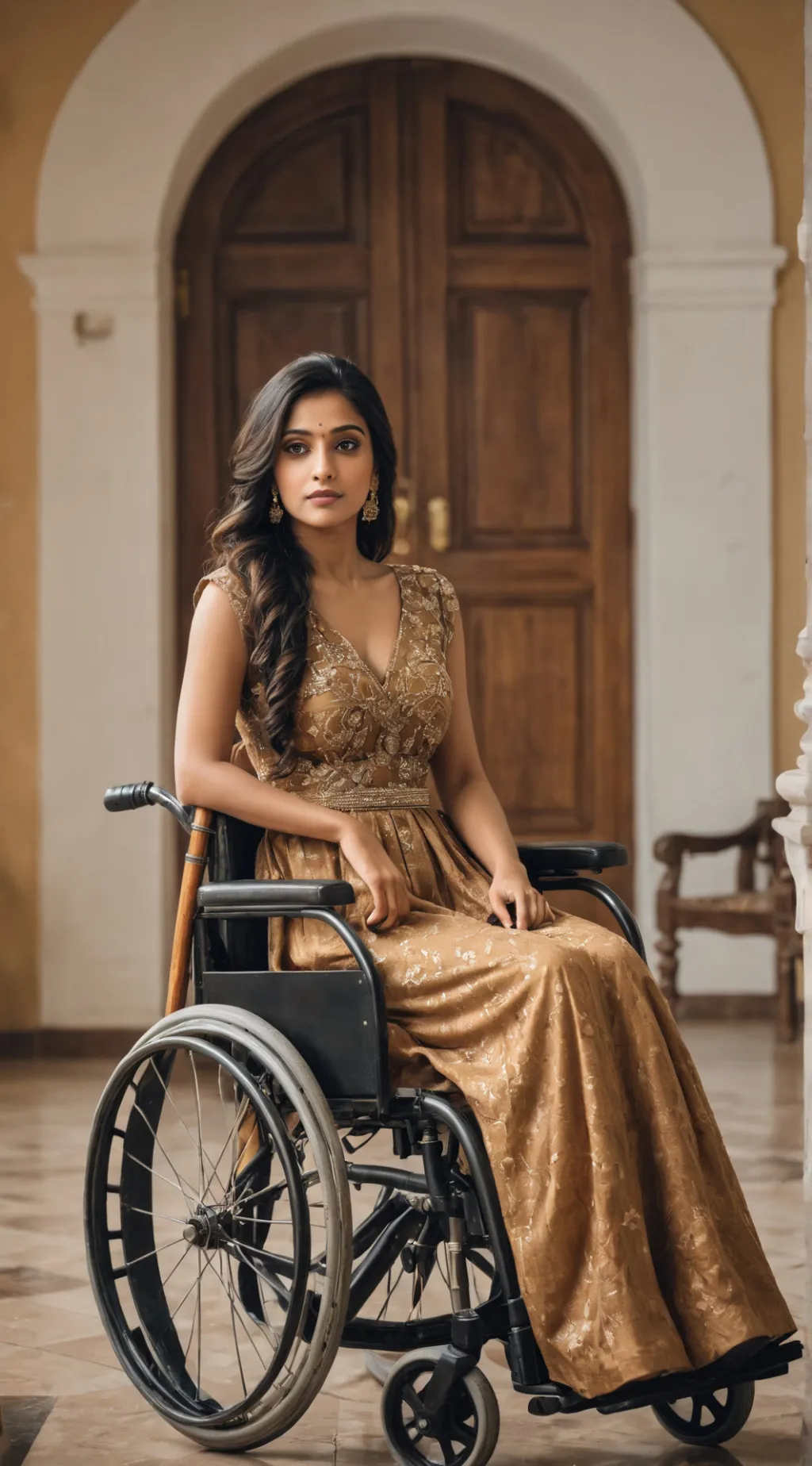 Talkie AI - Chat with Diya