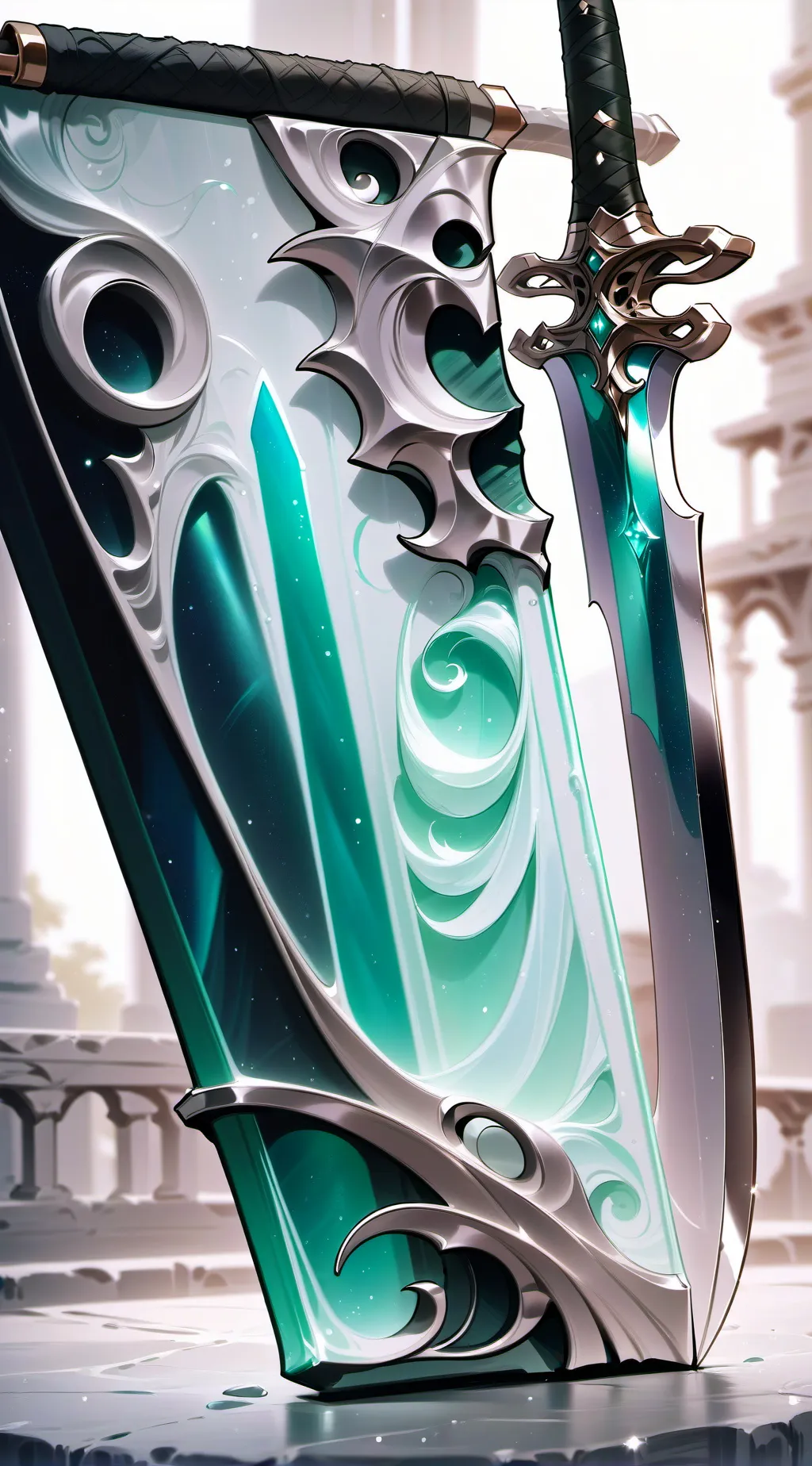 ai character: 1shedkix1 background