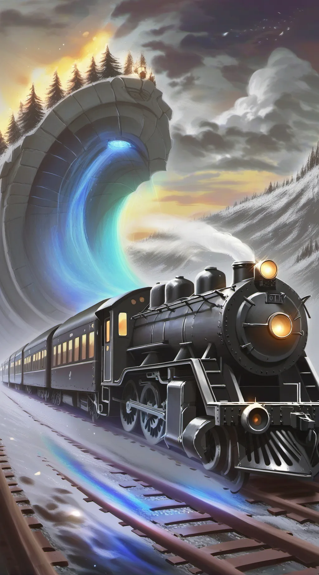 ai character: deadrails girls2🇪🇸 background