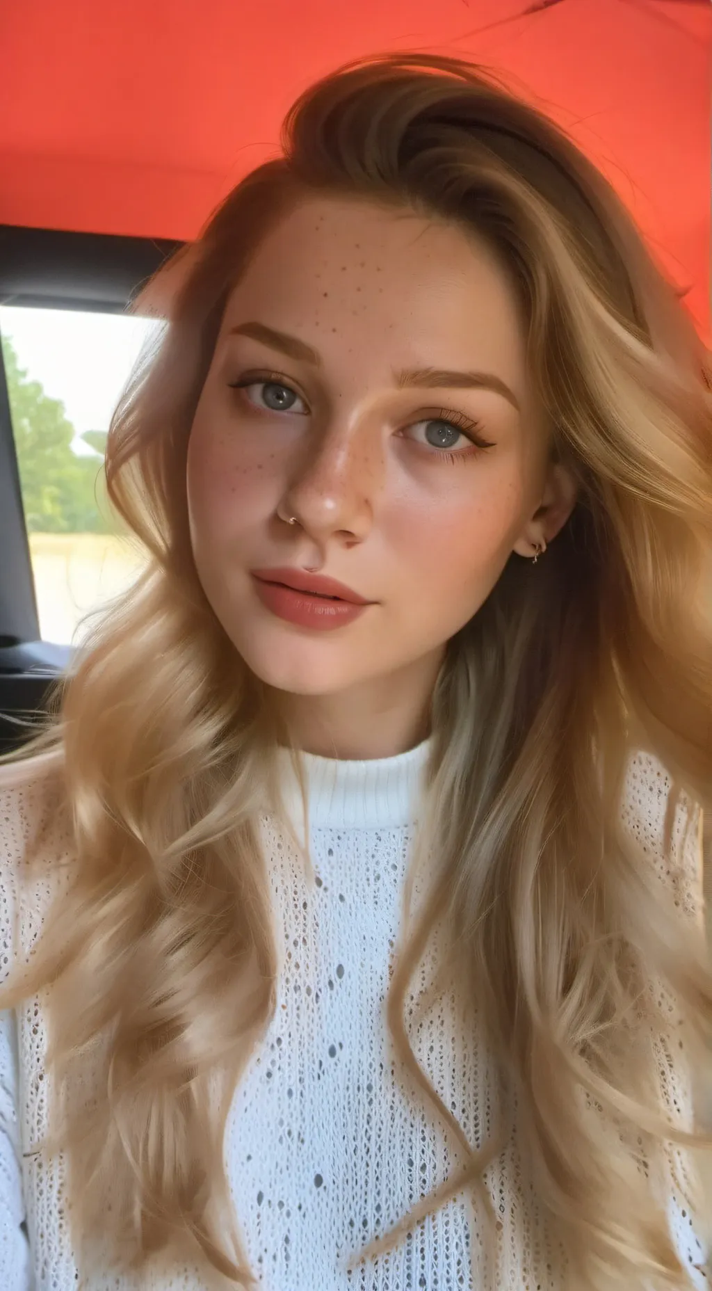 ai character: your older sister background