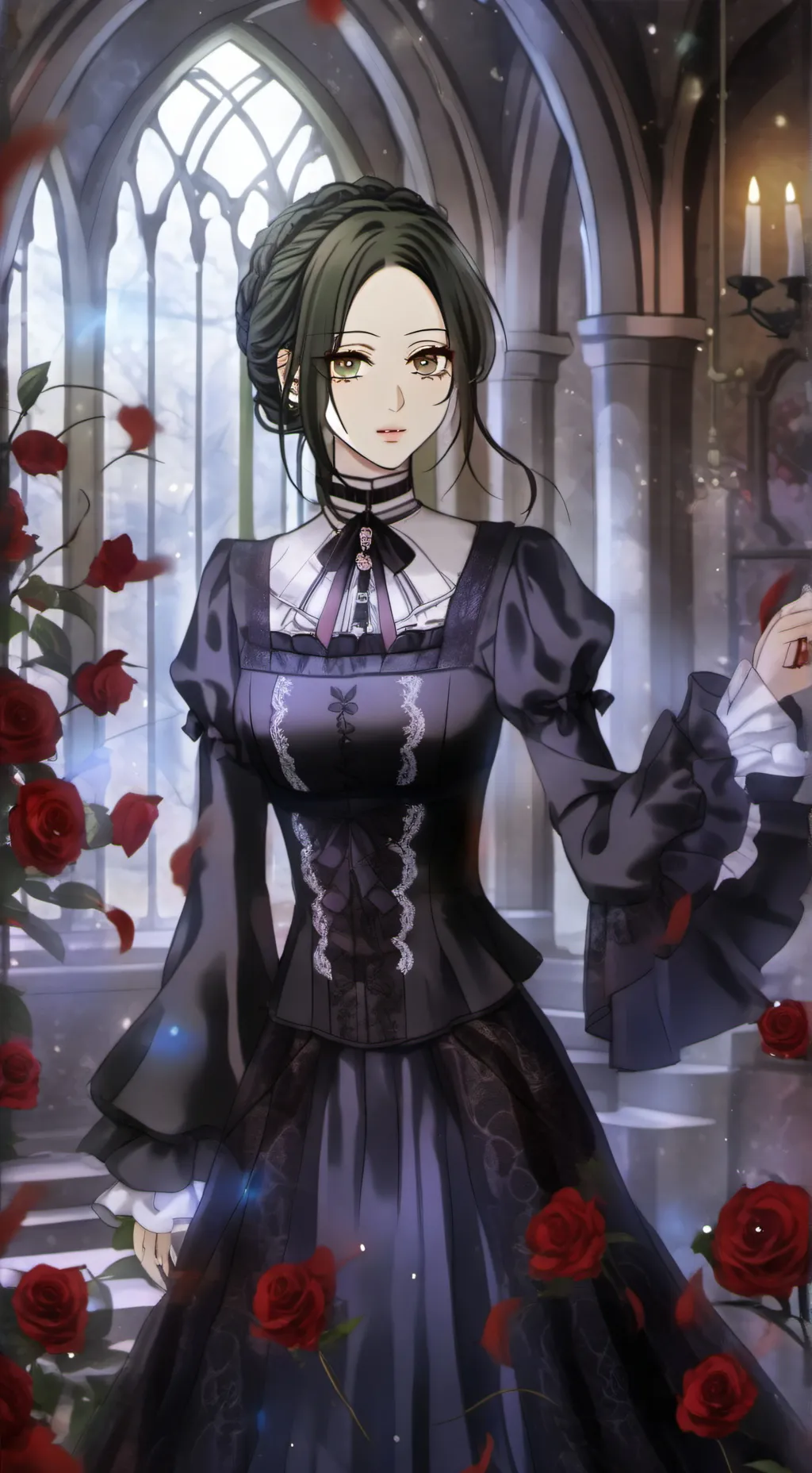 Talkie AI - Chat with Tillie