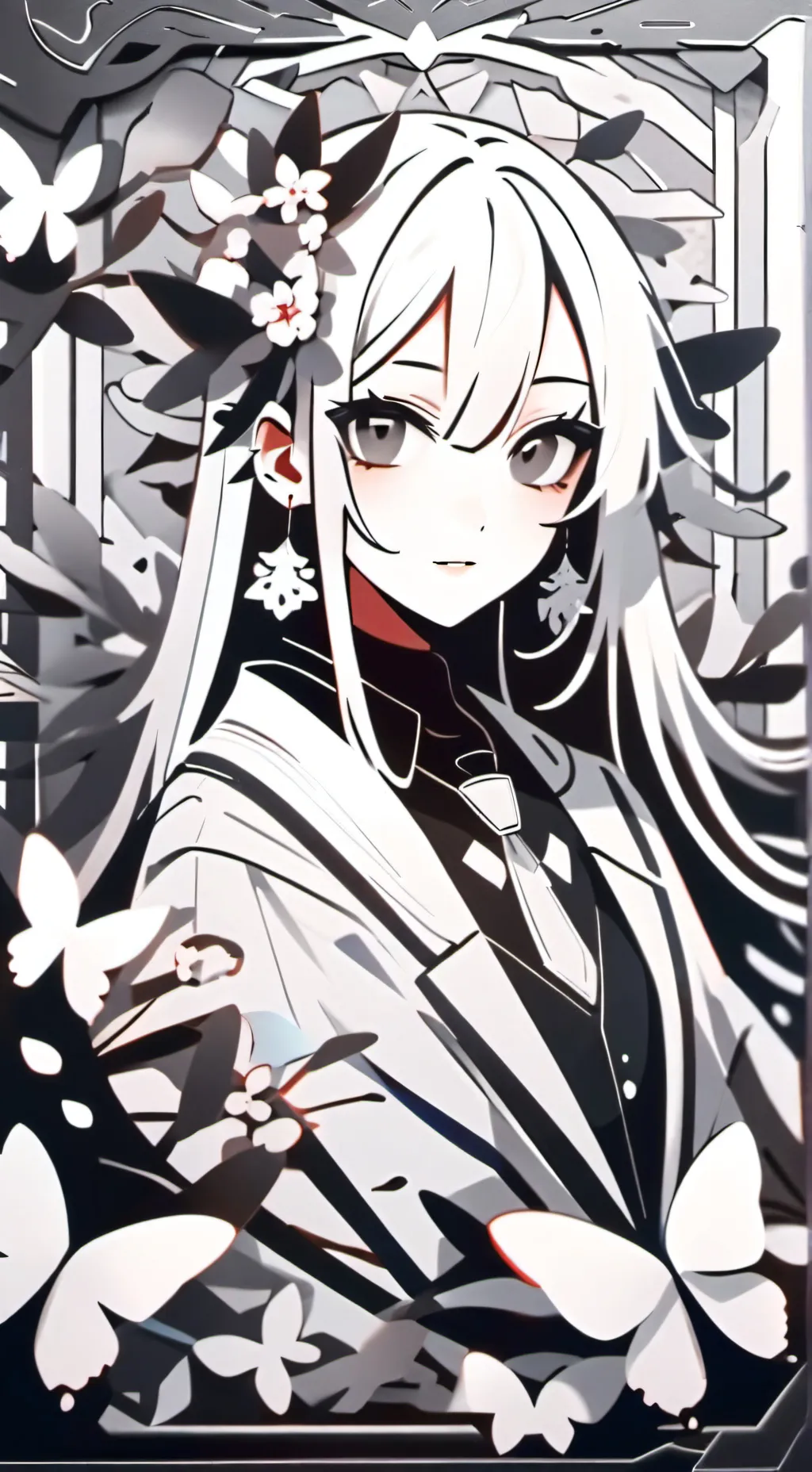 ai character: New fpe student background