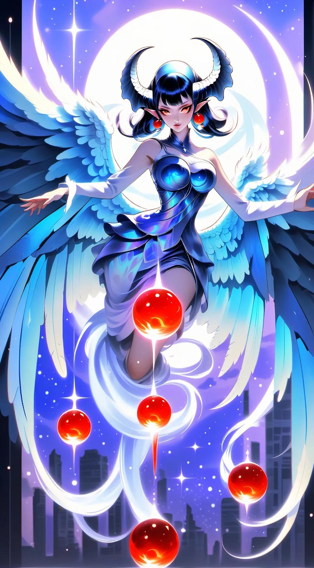 Talkie AI - Chat with Kaliya