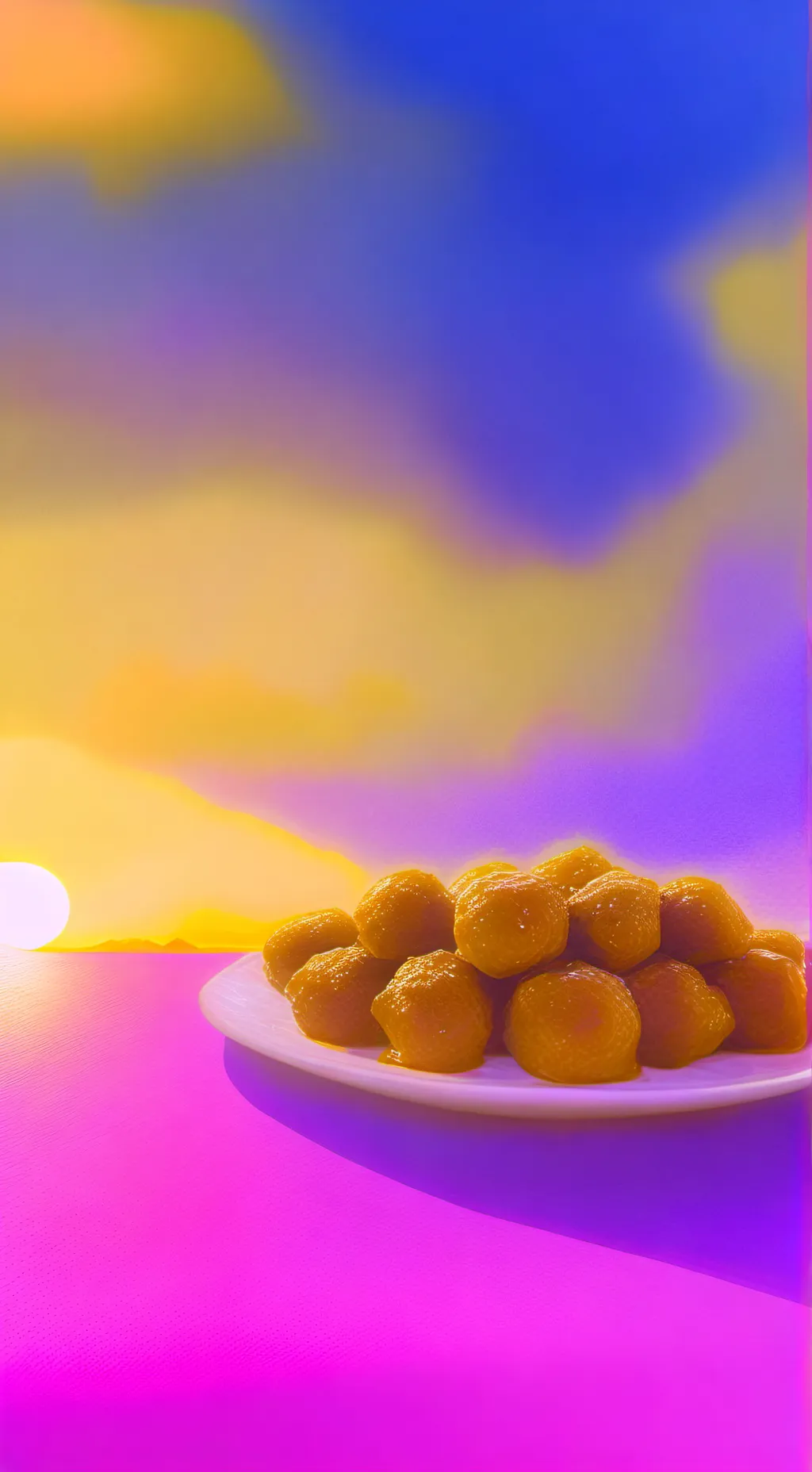 ai character: DD CN family background