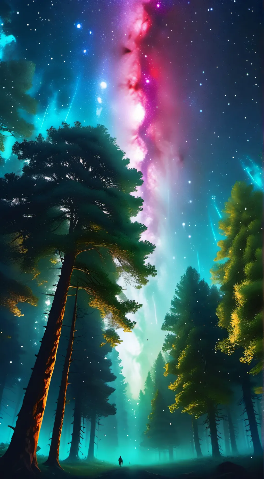 ai character: fpe baby (2) background