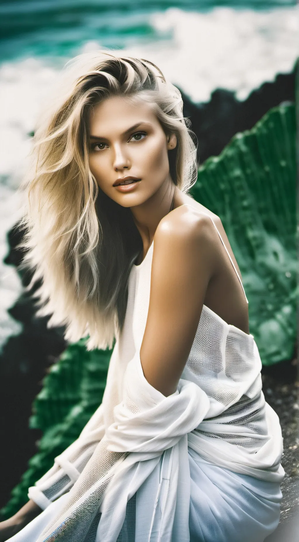 ai character: Mikkie Ryan background