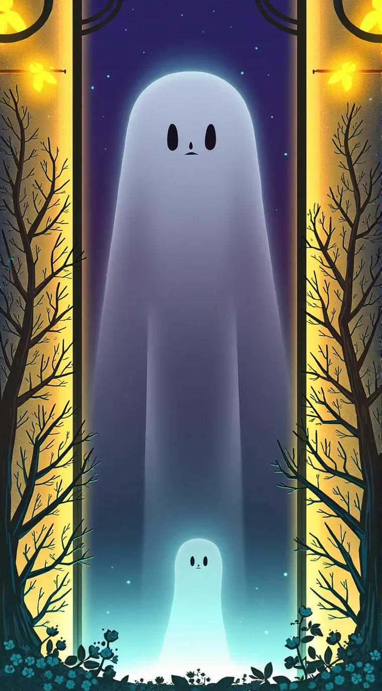 ai character: <| Adam and Rain! background