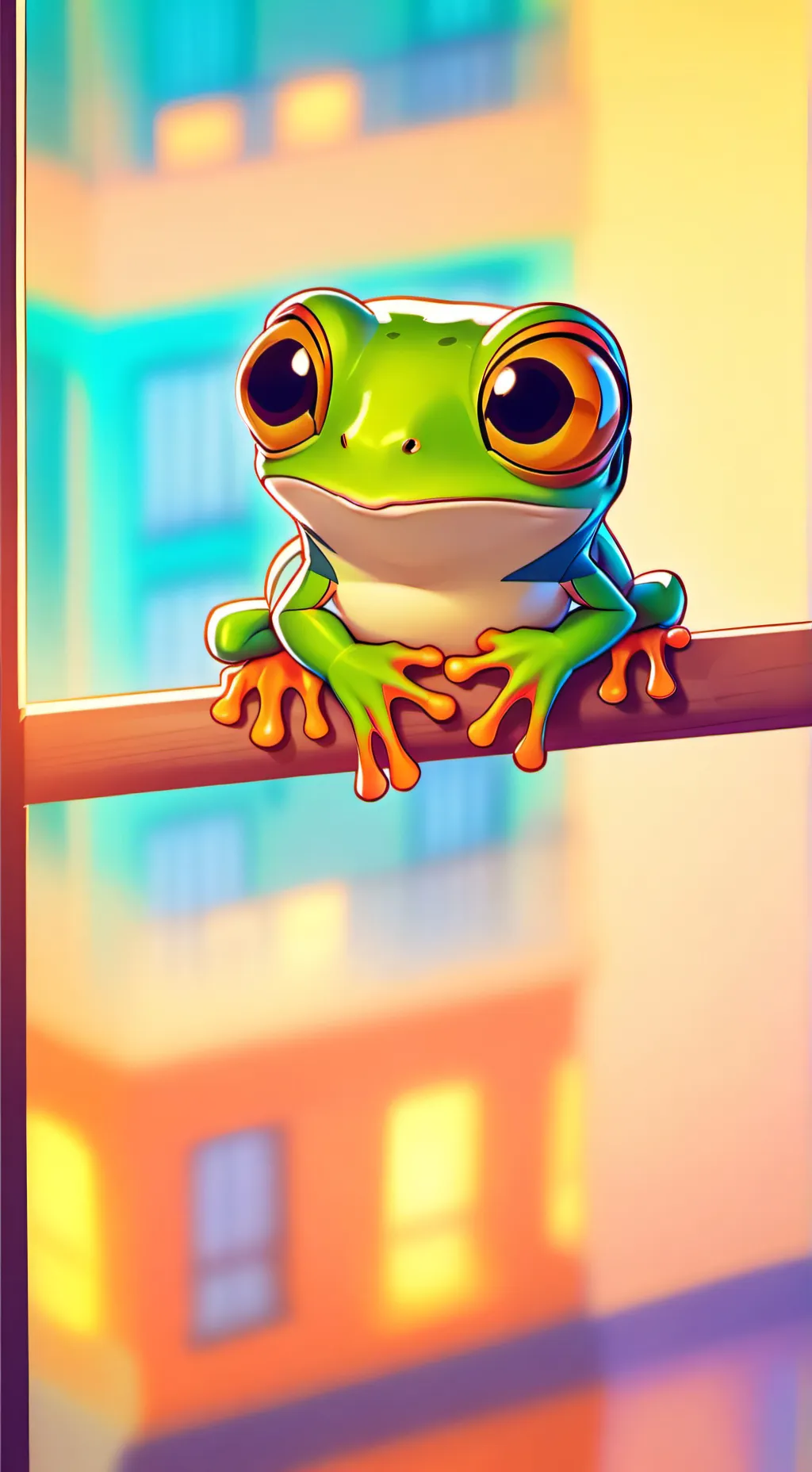 Talkie AI - Chat with Treeble