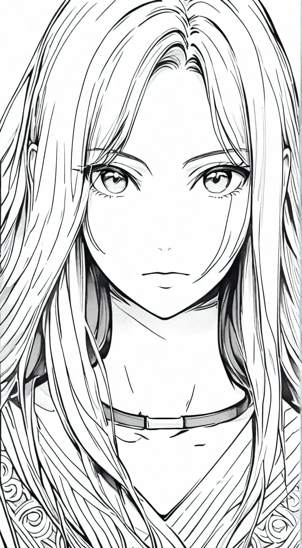 ai character: nayeon background