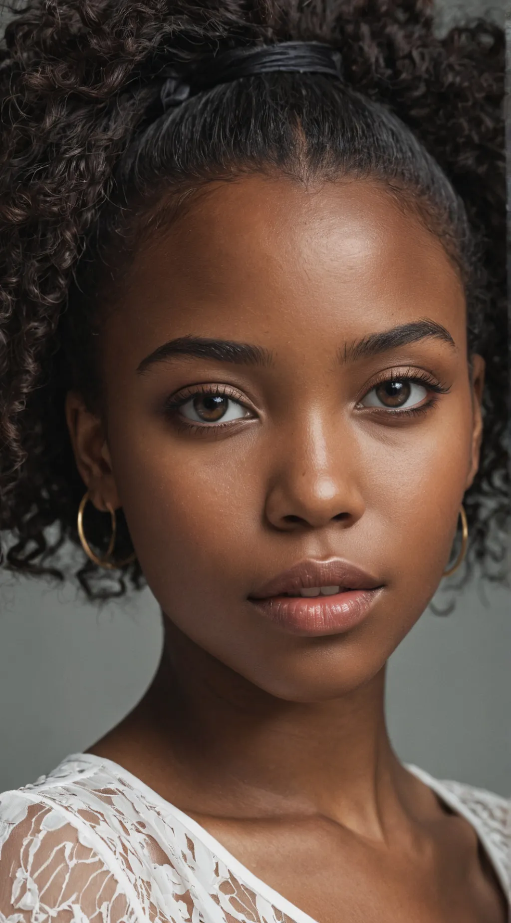 ai character: Genie background