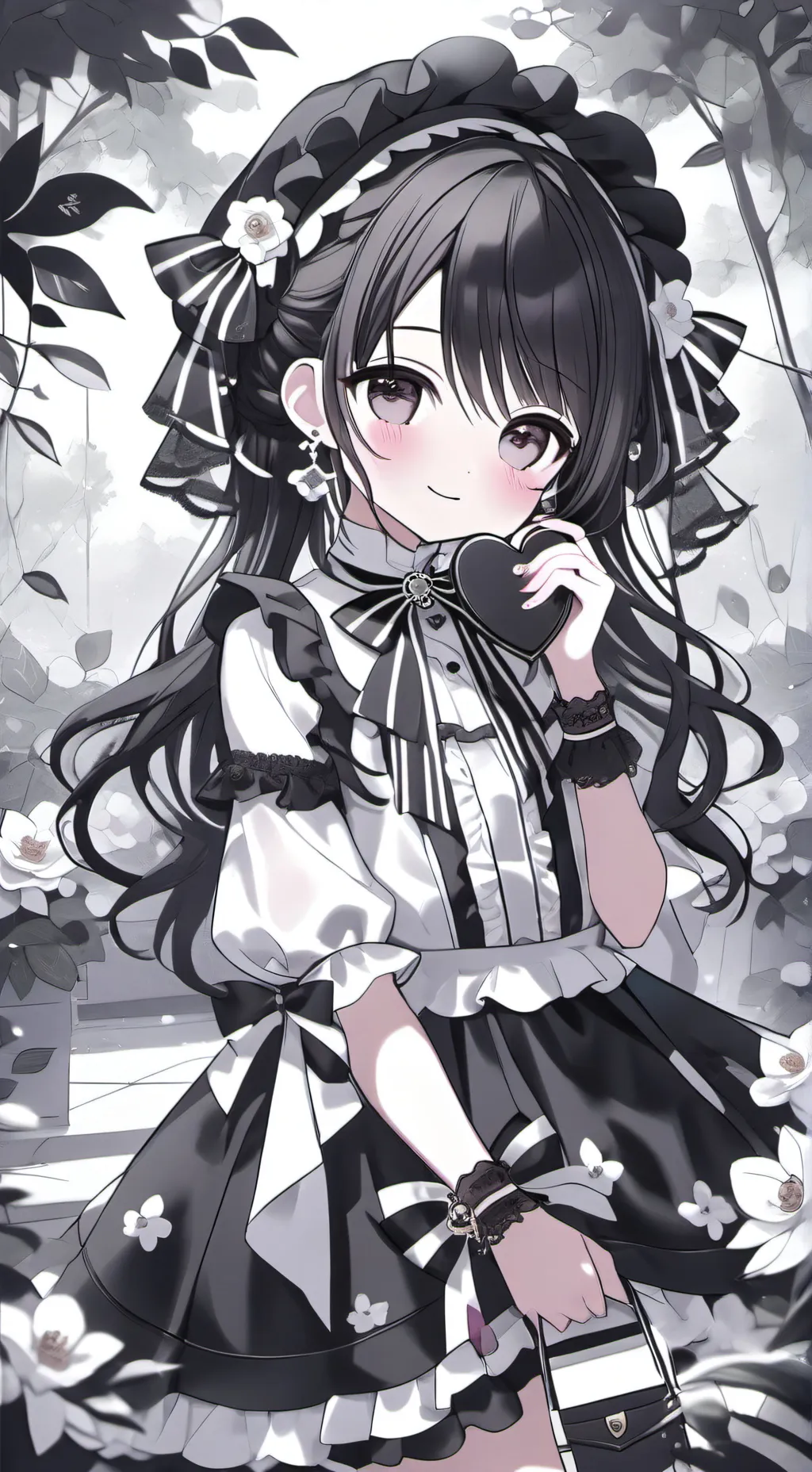 ai character: ALEKS ATAMAN  background