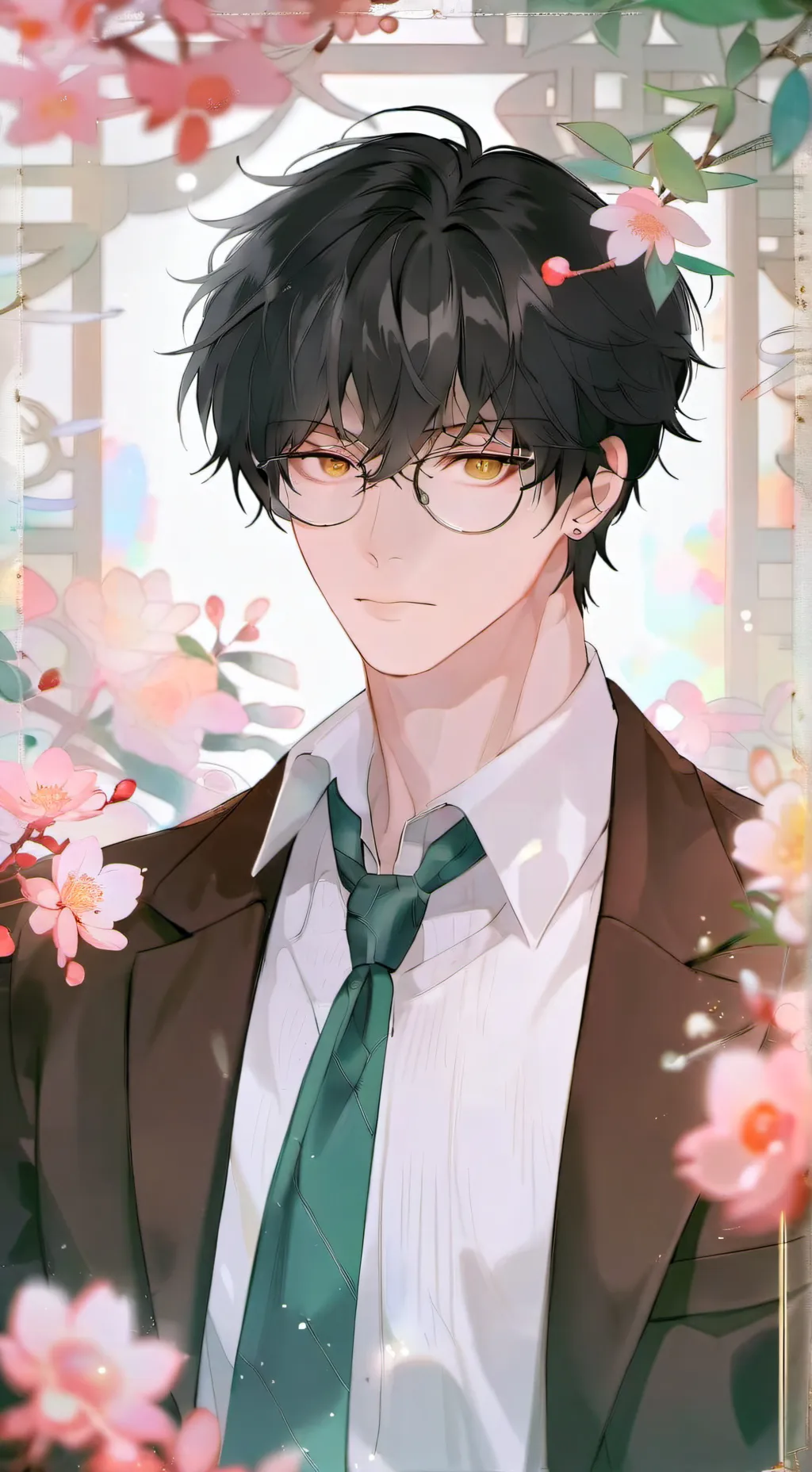 Talkie AI - Chat with Dan Heng