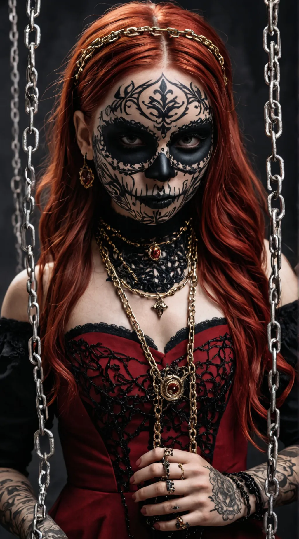 Talkie AI - Chat with Kat Noble