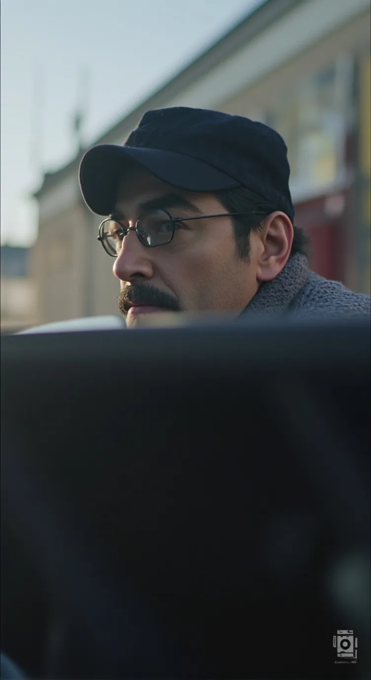 Talkie AI - Chat with sprunki road trip