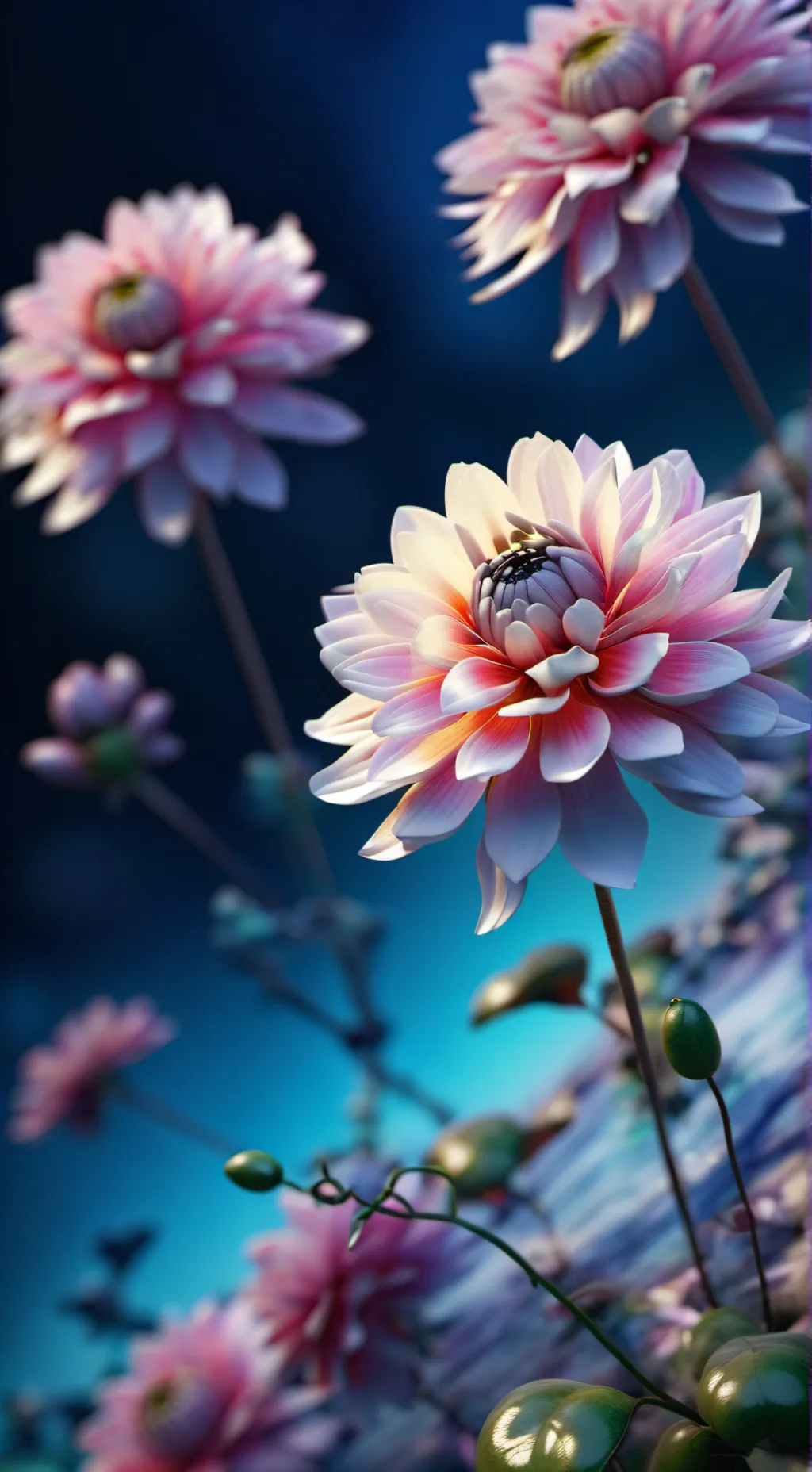 ai character: sprunki normal day background