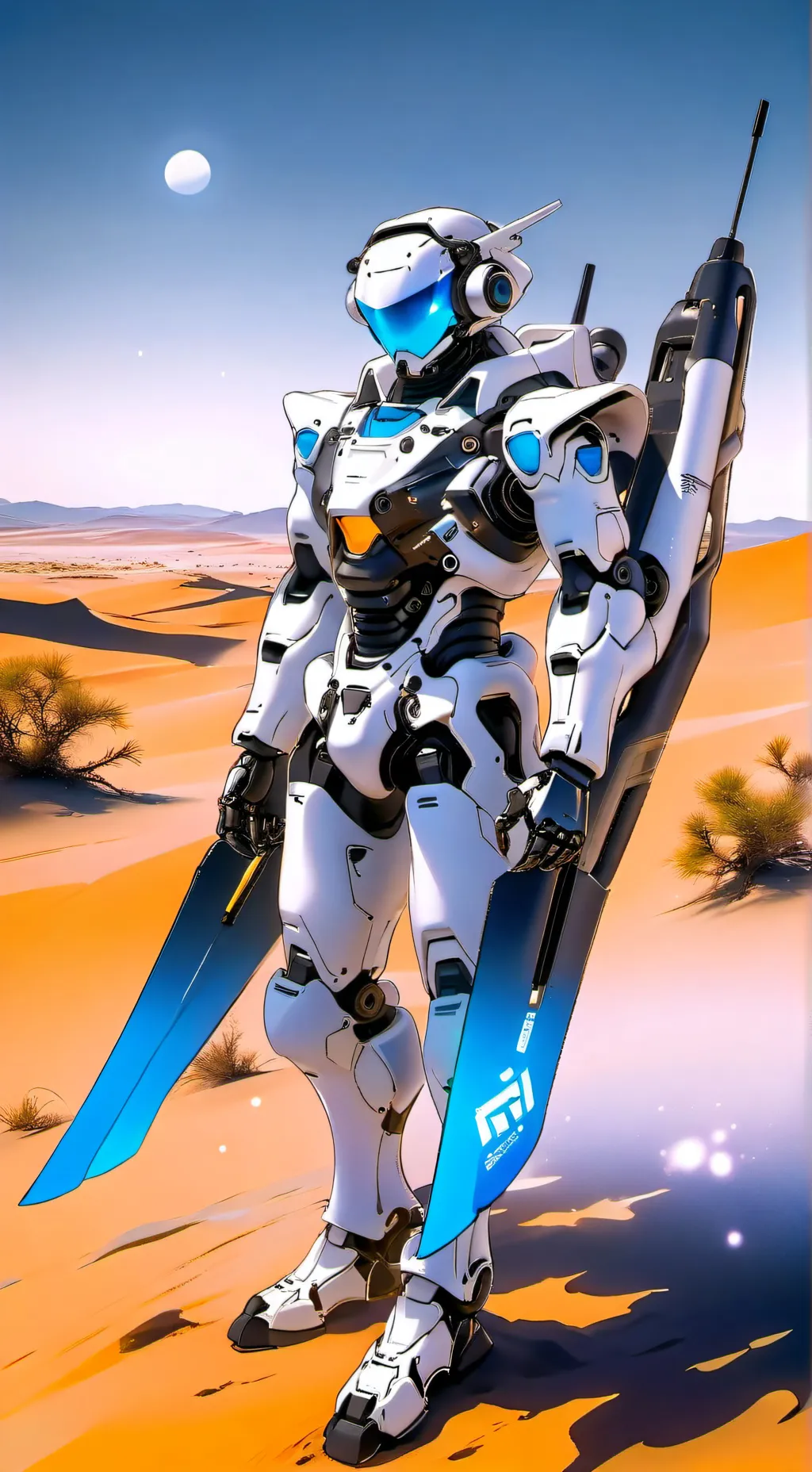 Talkie AI - Chat with robo battlegrounds