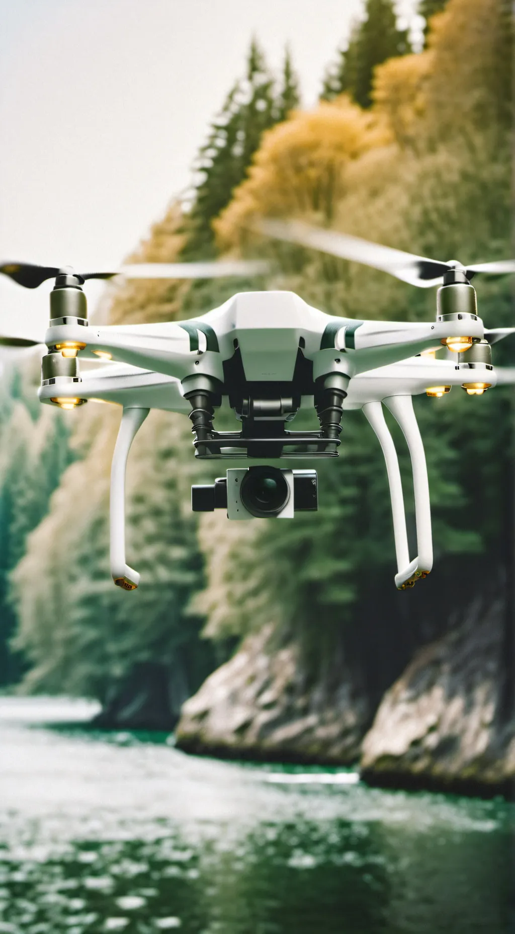 ai character: Kahn doorman background