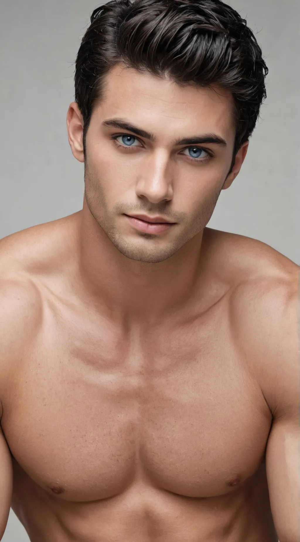 ai character: Rael Marquês background