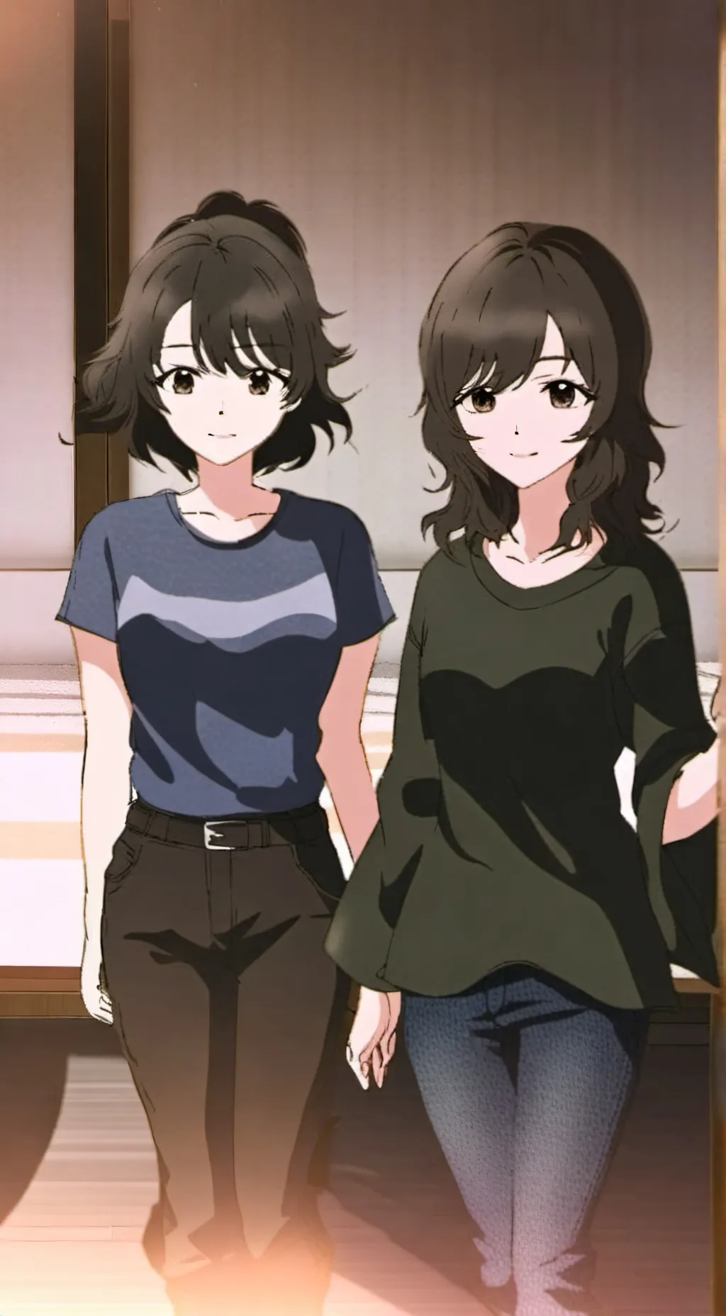 Talkie AI - Chat with amigo afortunado🇯🇵