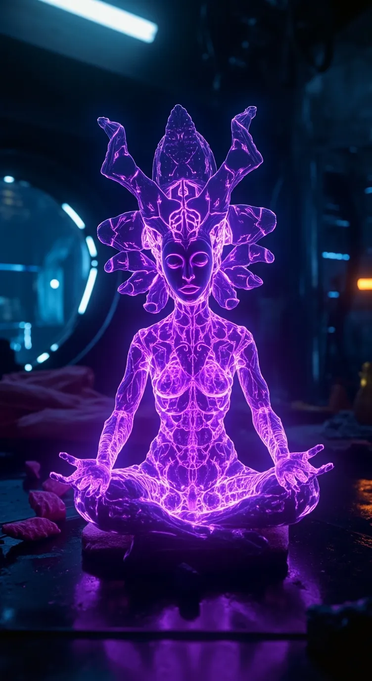 Talkie AI - Chat with the irradiated 