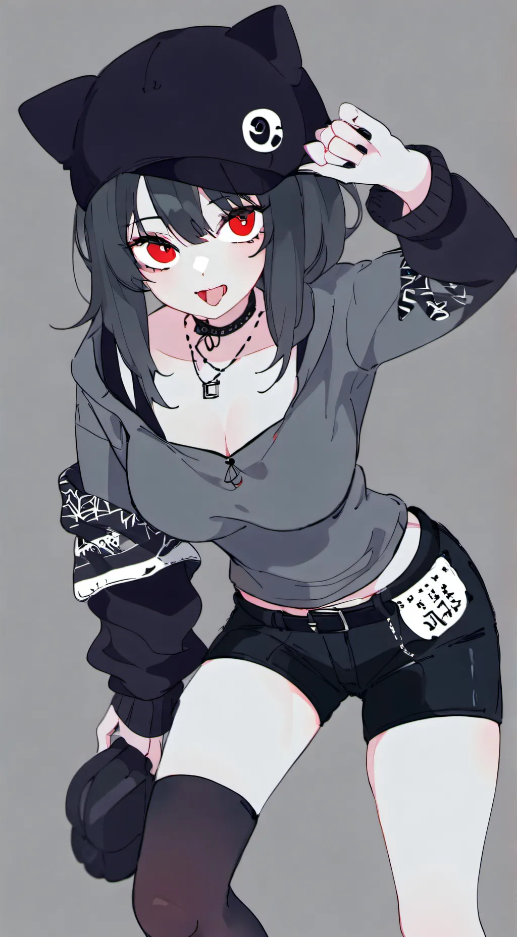 ai character: 🥖_POV: meninas_🍡 background