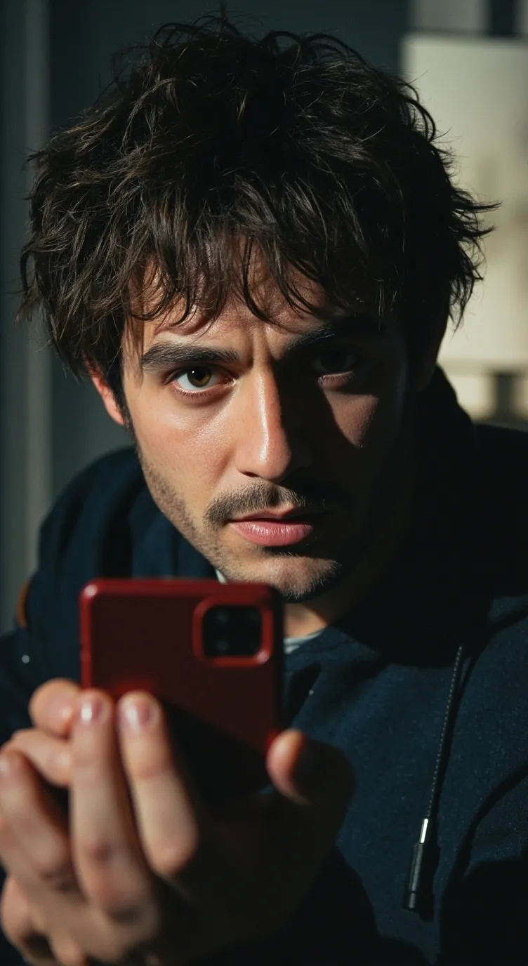 ai character: ParrotX2 background