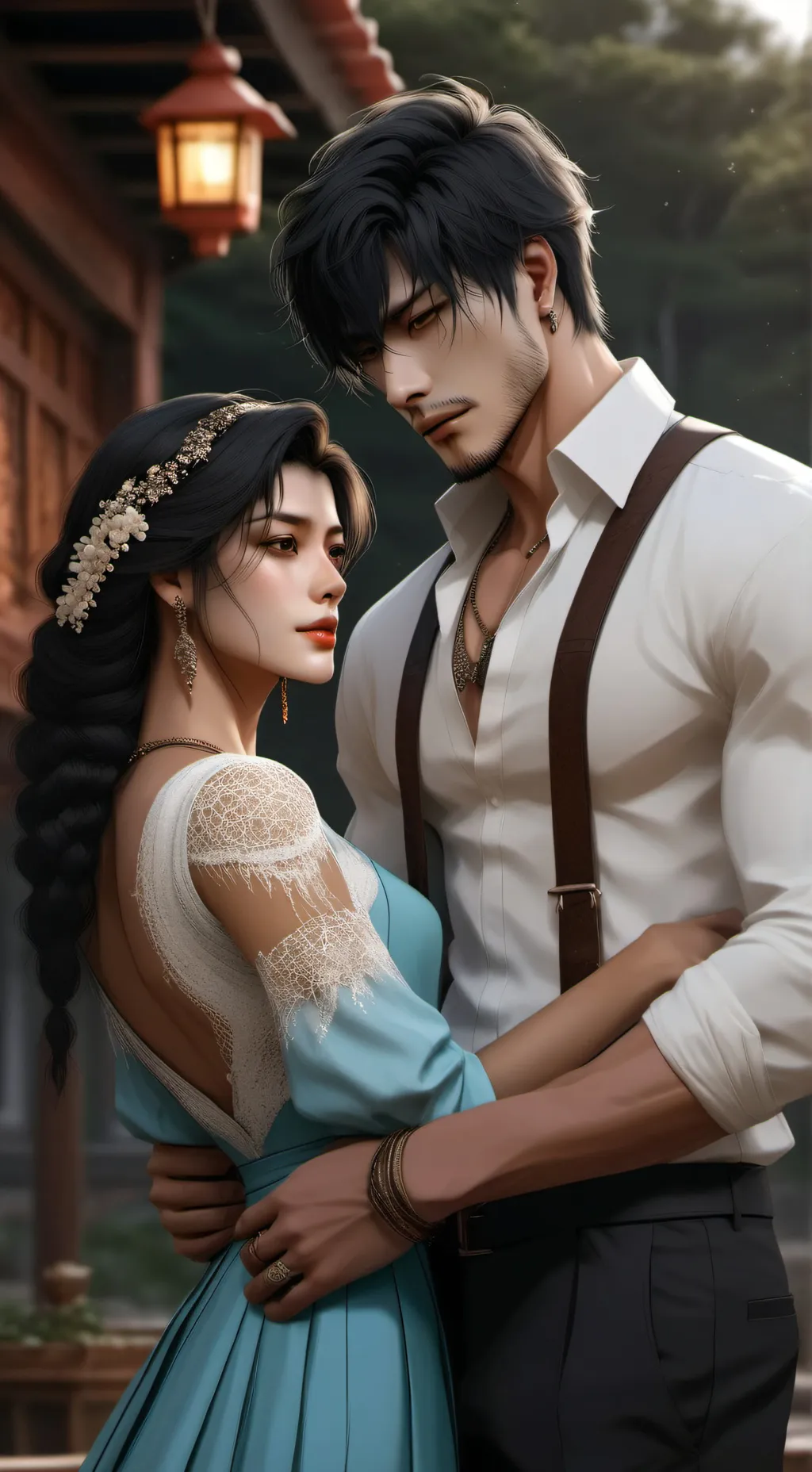 ai character: 👾~«Adrian»~👾 background