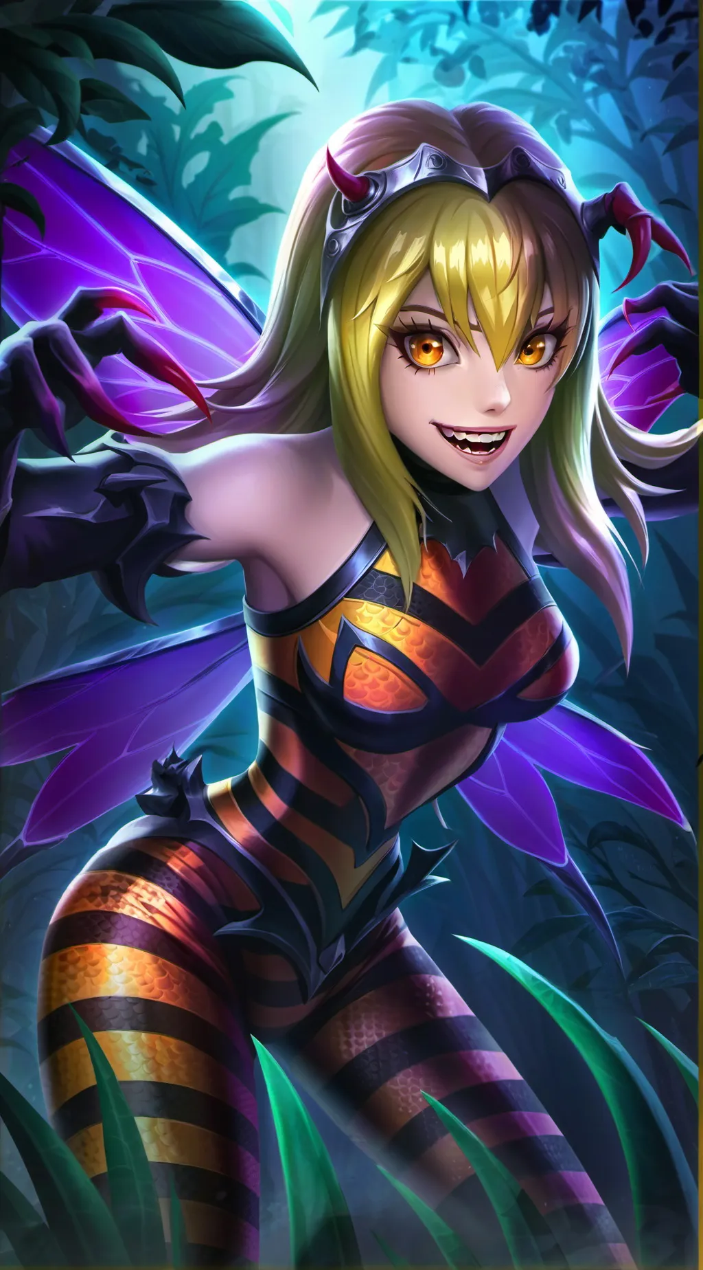 Talkie AI - Chat with Deborah