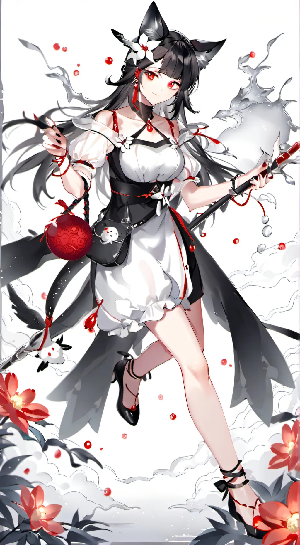 Talkie AI - Chat with Yulia