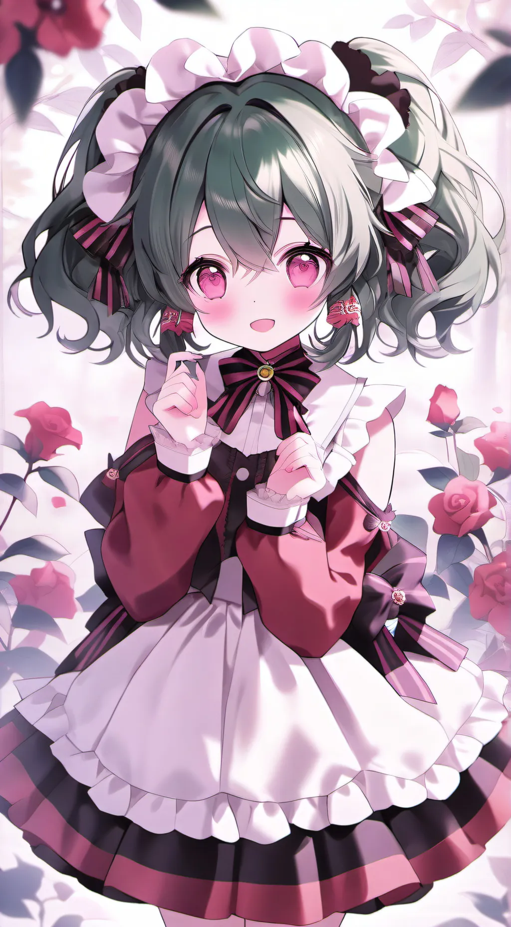 ai character: MHA SKINWALKER background