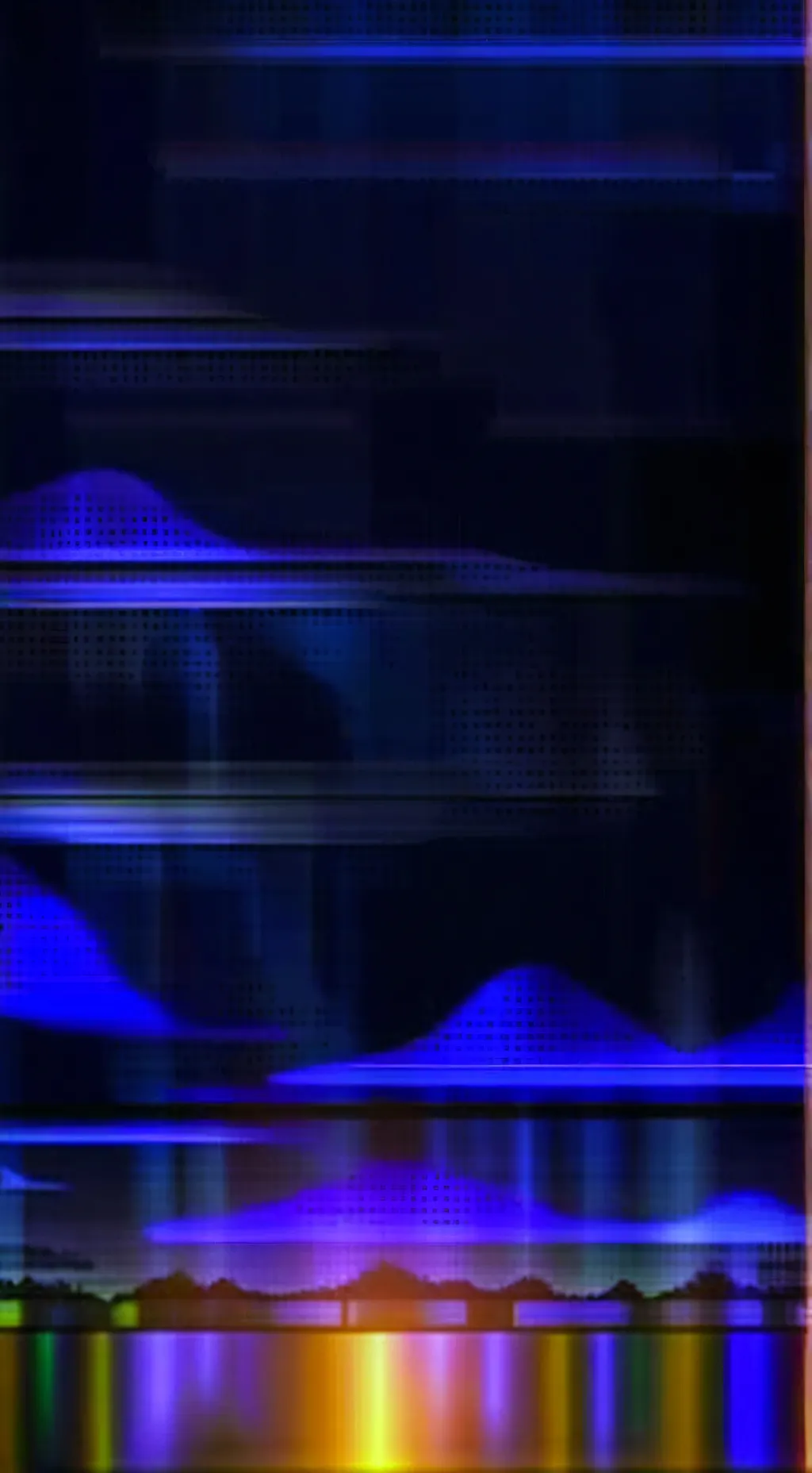 ai character: Among us  background