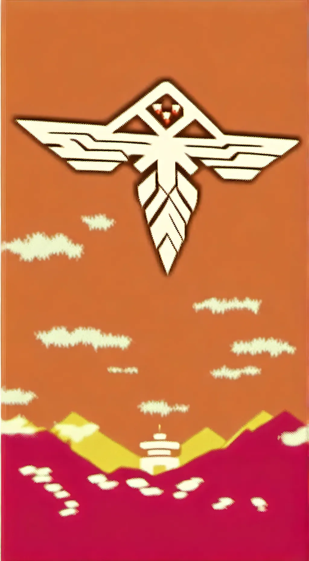 ai character: UT prank fail background